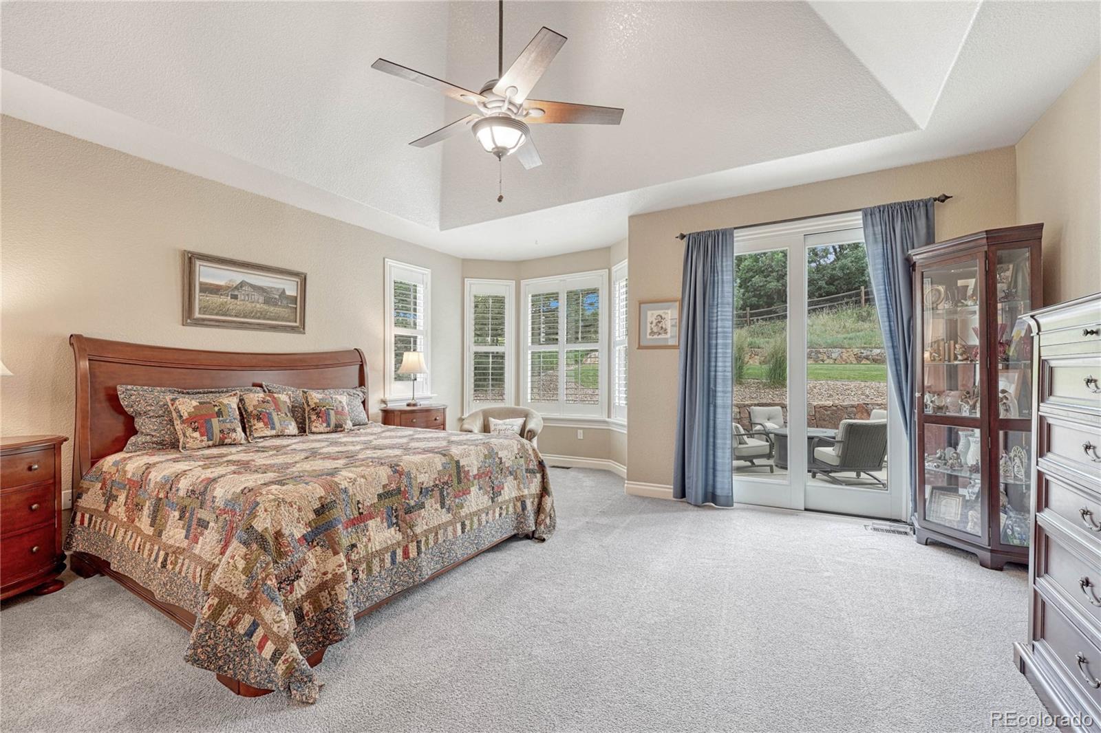 MLS Image #19 for 9121  sunshine meadow place,parker, Colorado