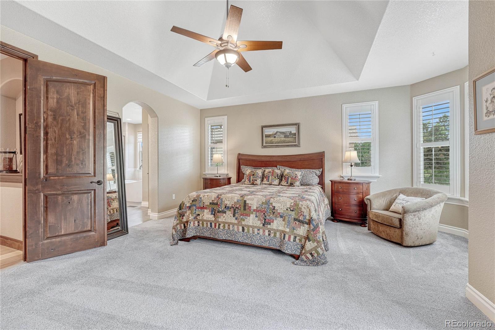MLS Image #20 for 9121  sunshine meadow place,parker, Colorado