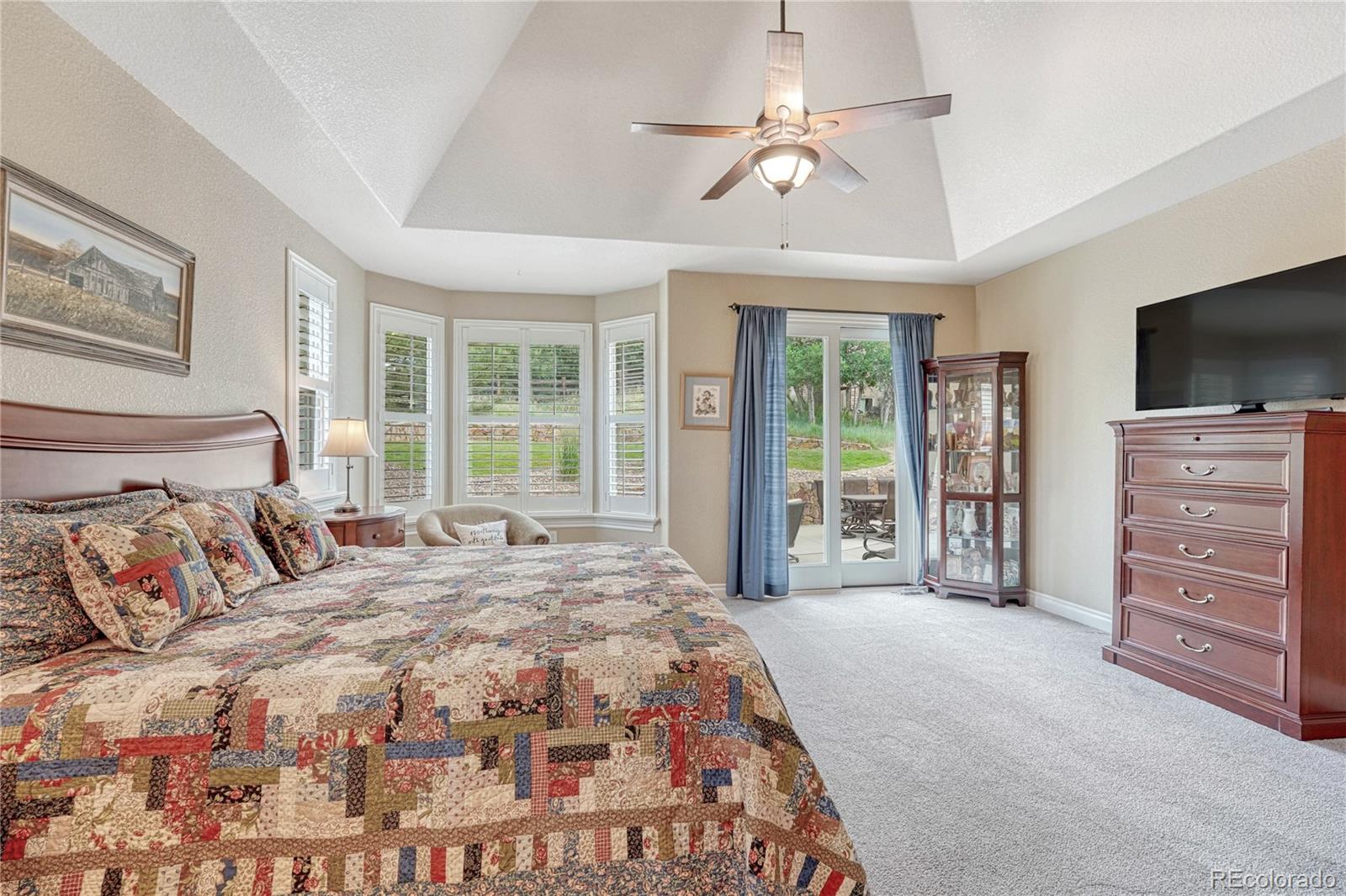 MLS Image #21 for 9121  sunshine meadow place,parker, Colorado