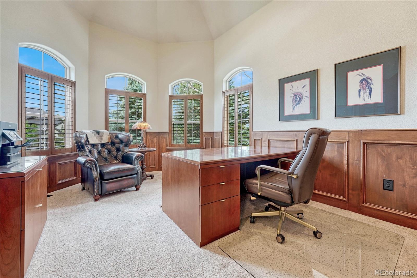 MLS Image #4 for 9121  sunshine meadow place,parker, Colorado