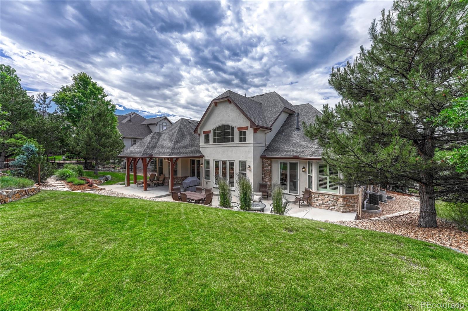 MLS Image #45 for 9121  sunshine meadow place,parker, Colorado