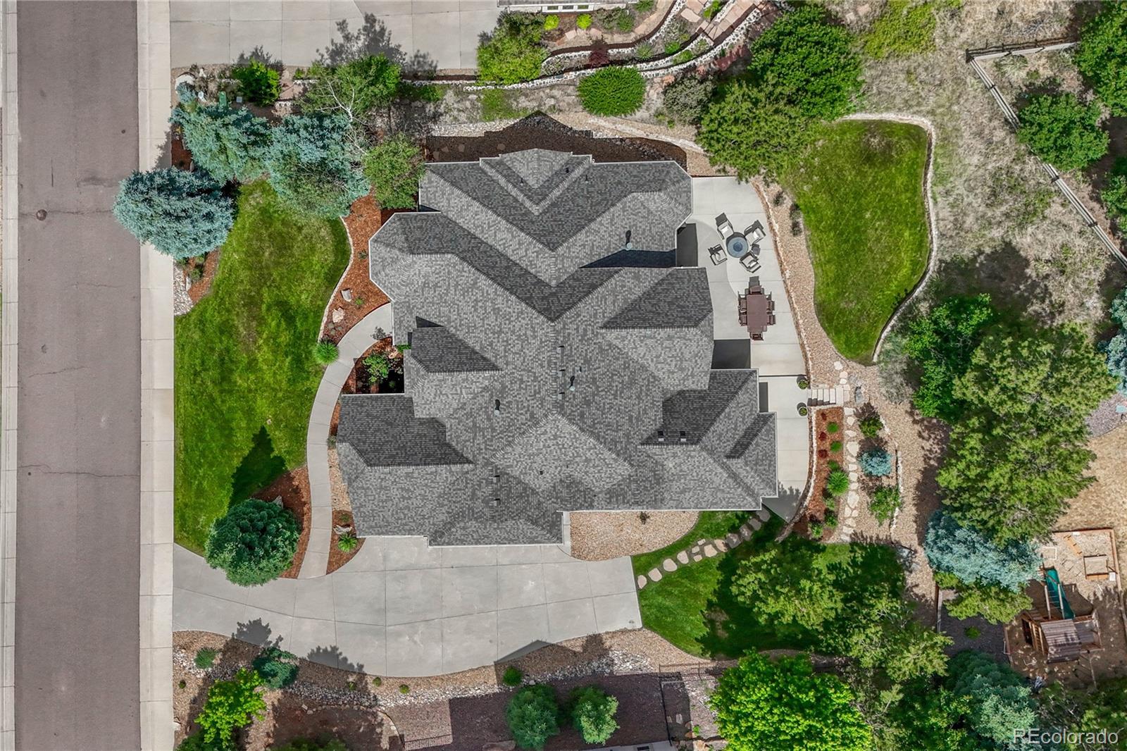 MLS Image #48 for 9121  sunshine meadow place,parker, Colorado