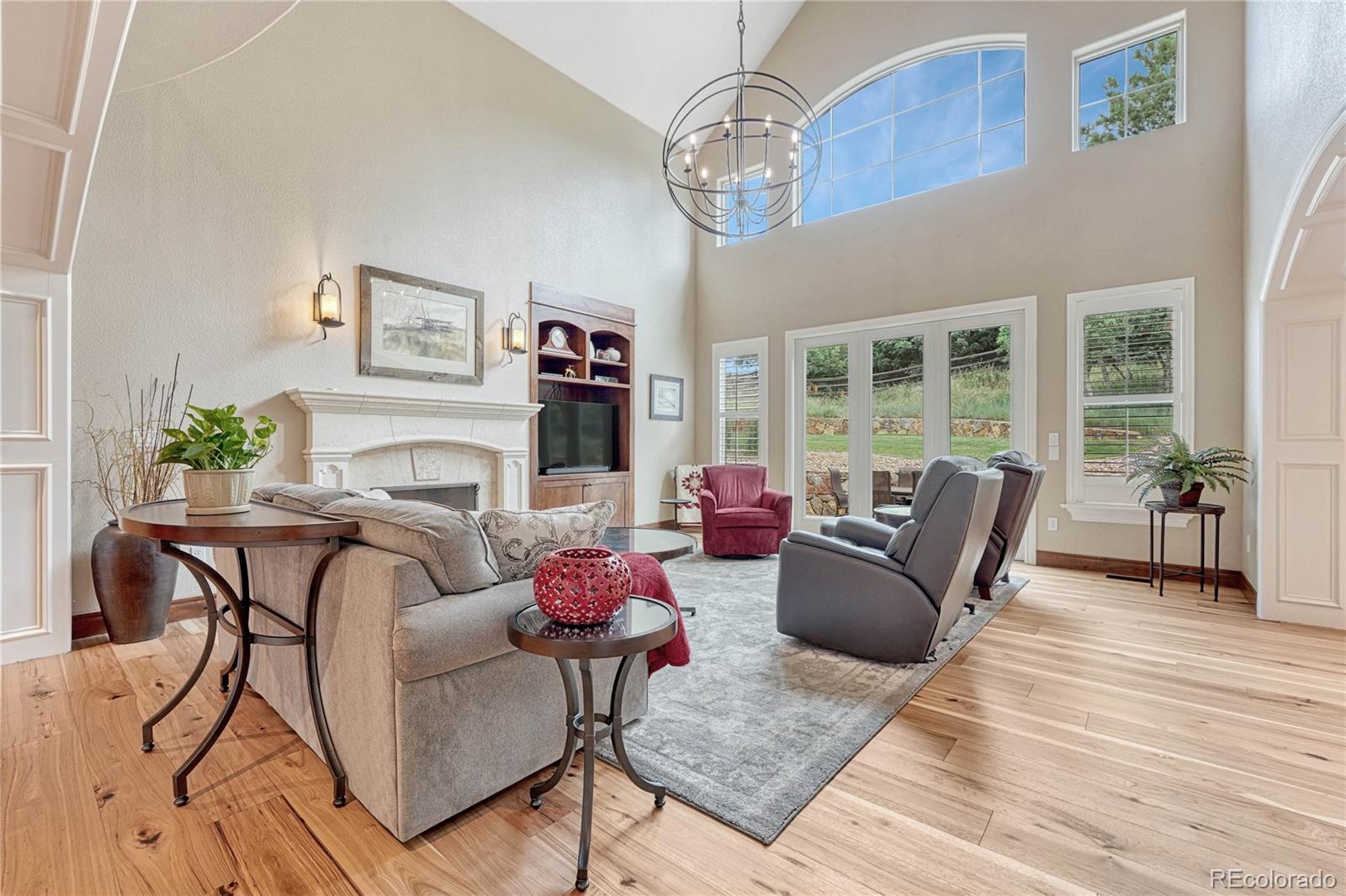 MLS Image #8 for 9121  sunshine meadow place,parker, Colorado