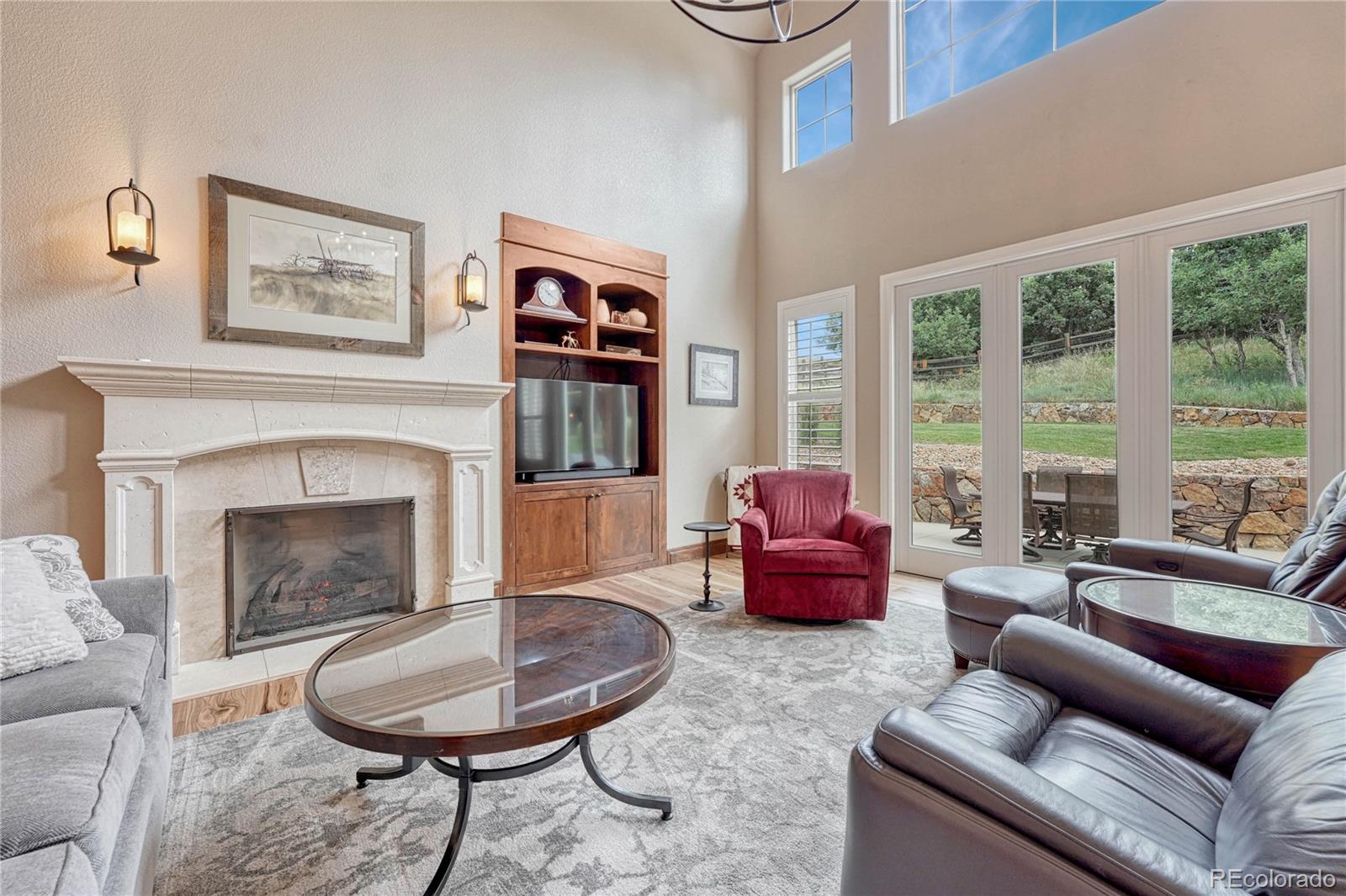 MLS Image #9 for 9121  sunshine meadow place,parker, Colorado