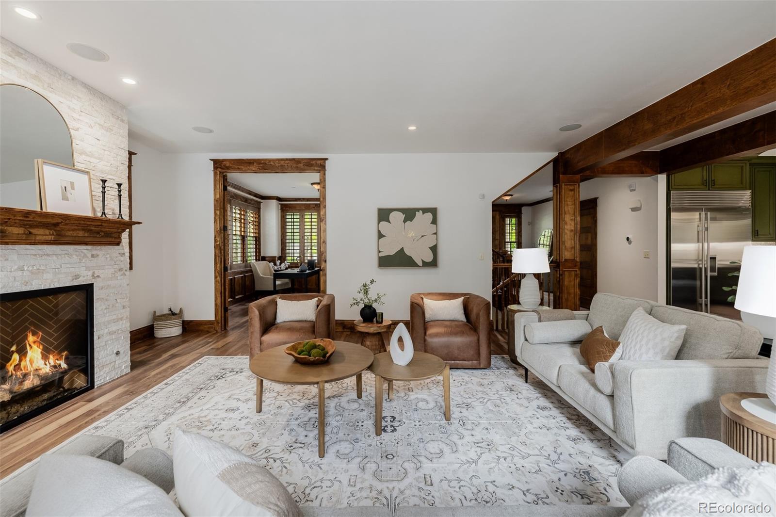 MLS Image #10 for 1332 s lafayette street,denver, Colorado