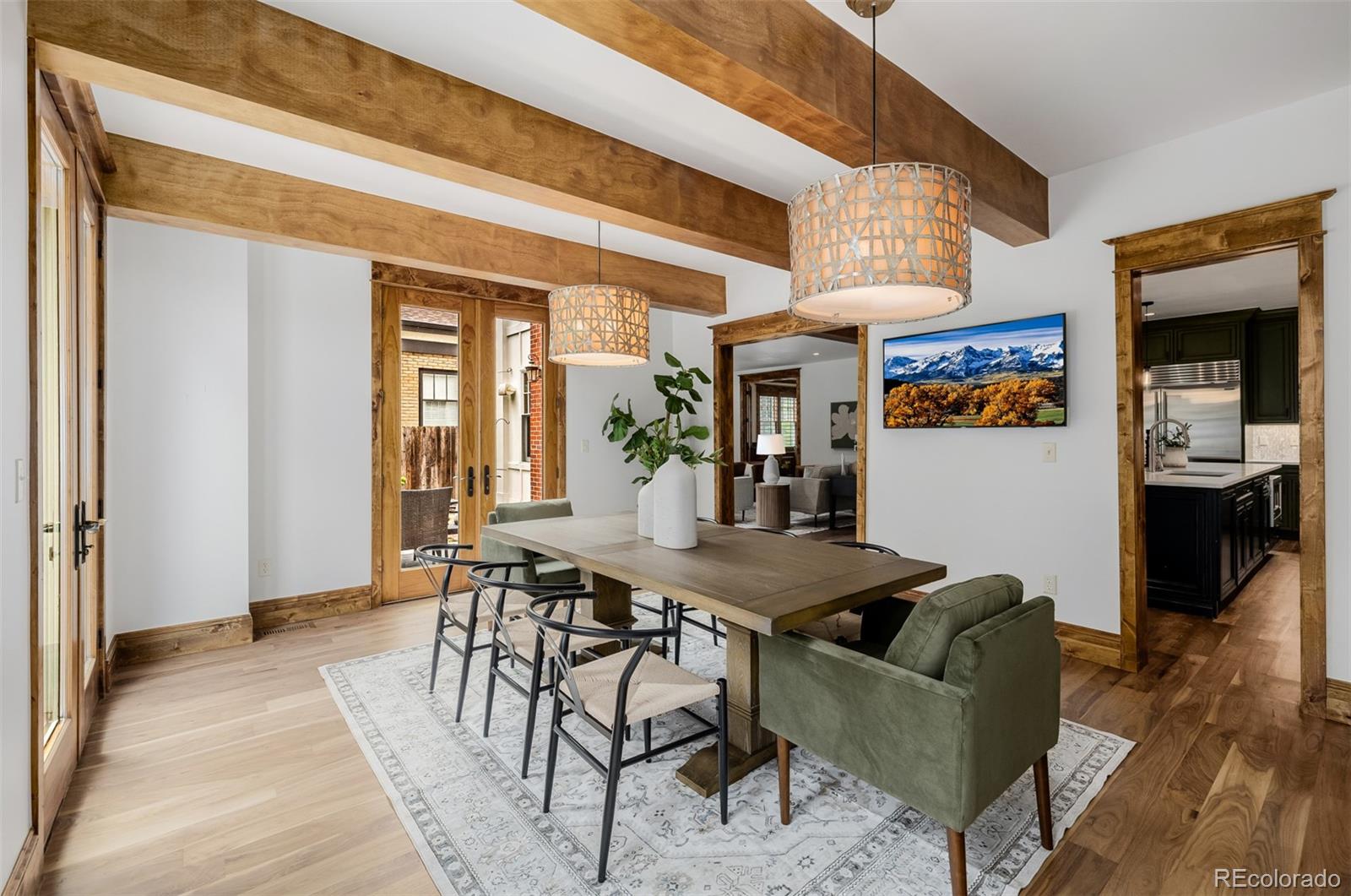 MLS Image #14 for 1332 s lafayette street,denver, Colorado