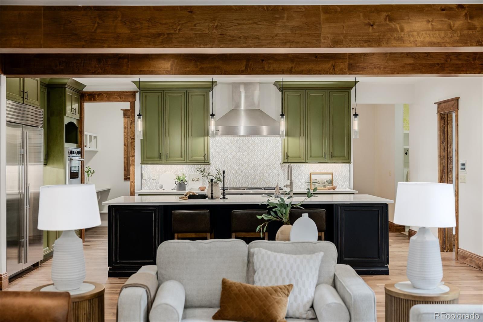 MLS Image #15 for 1332 s lafayette street,denver, Colorado
