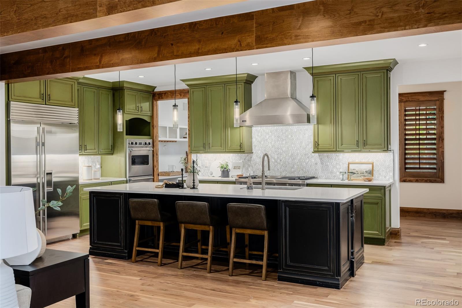 MLS Image #16 for 1332 s lafayette street,denver, Colorado