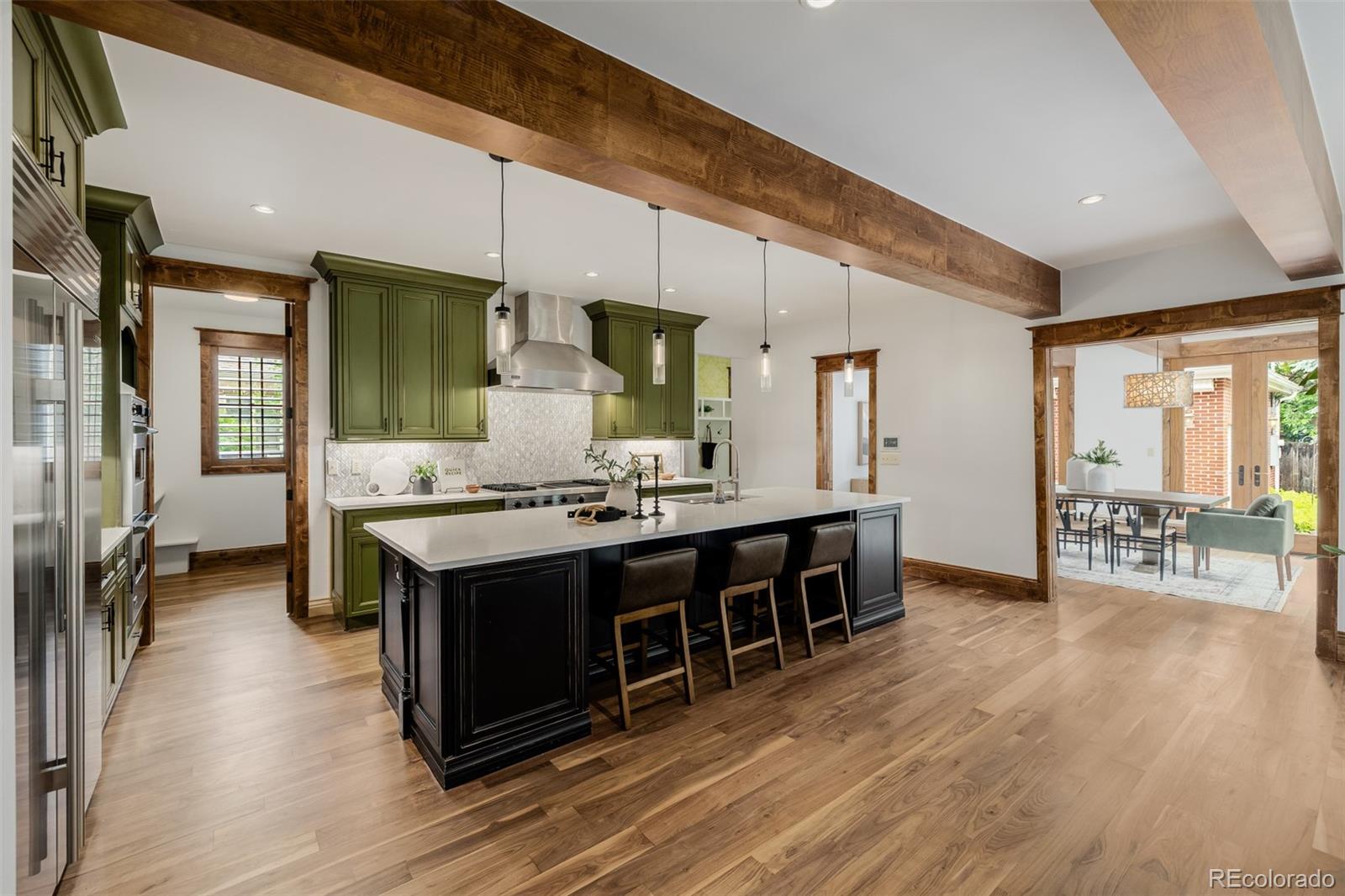 MLS Image #17 for 1332 s lafayette street,denver, Colorado
