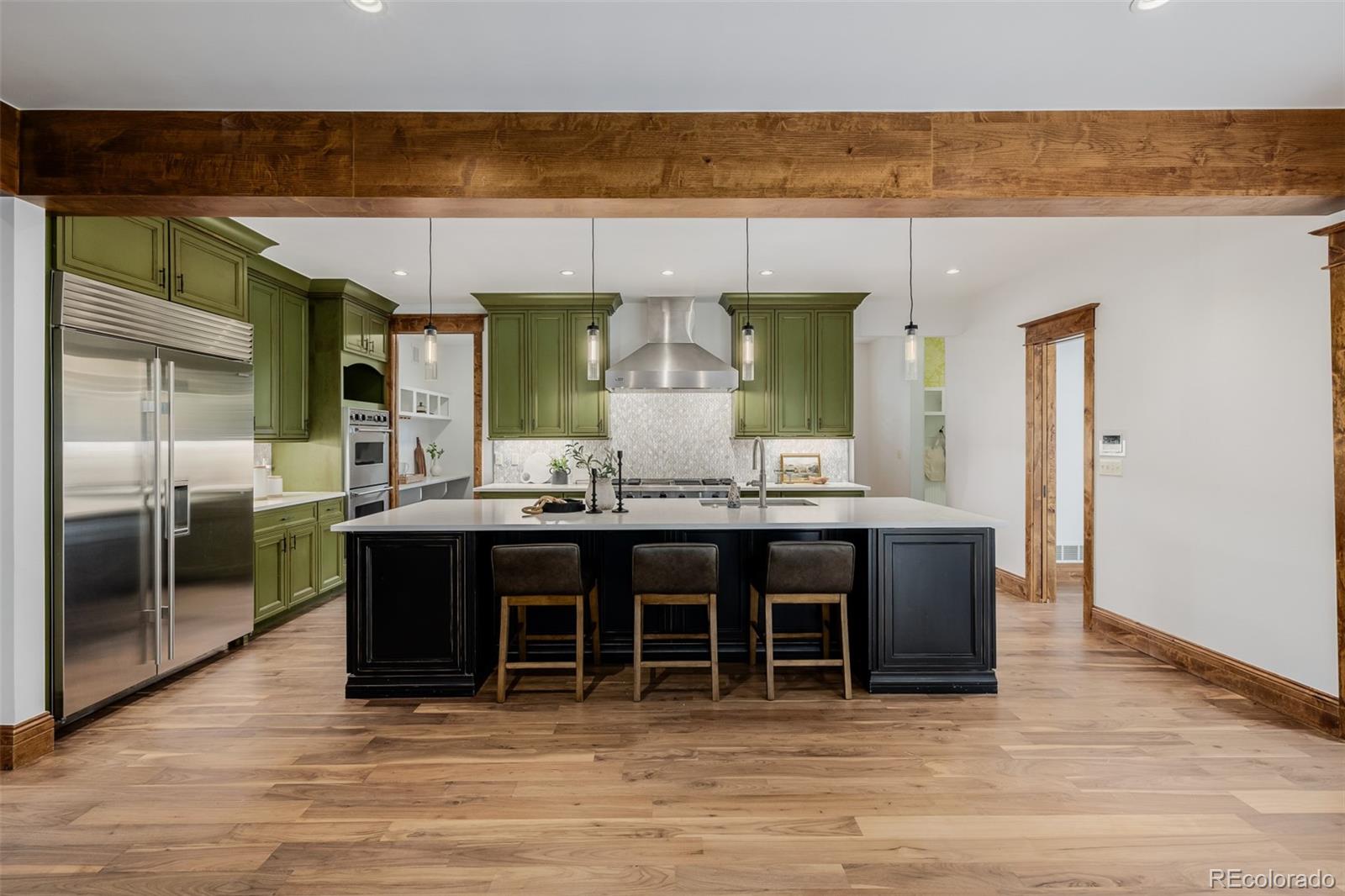 MLS Image #18 for 1332 s lafayette street,denver, Colorado