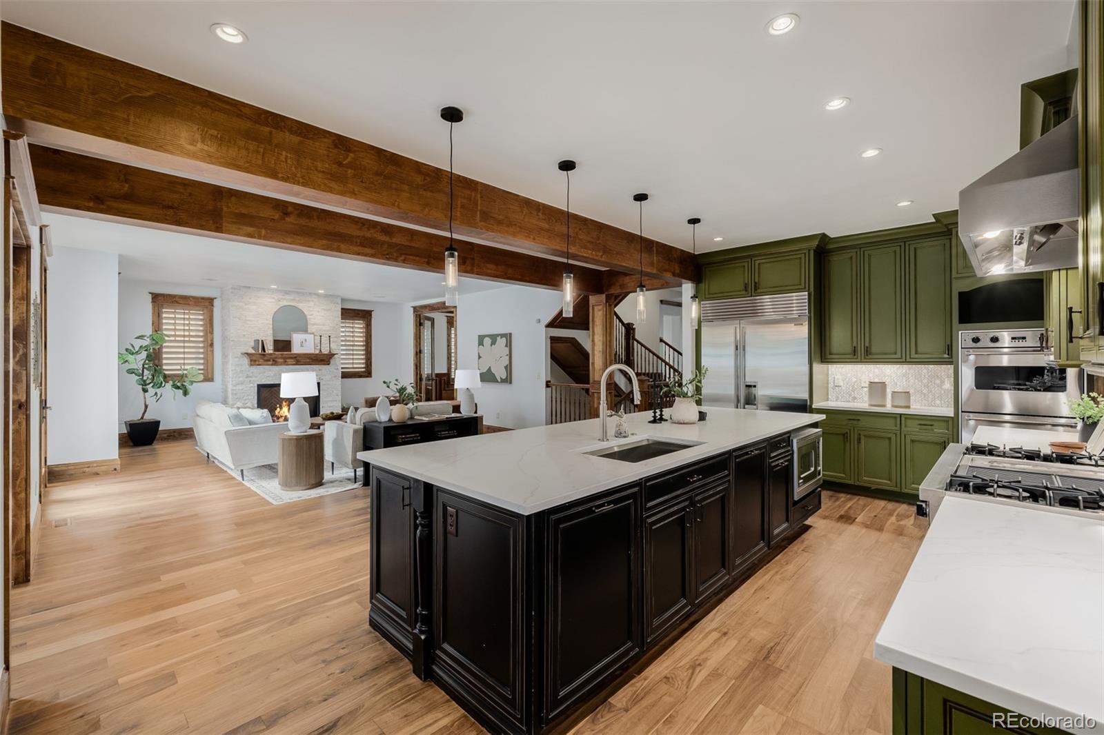 MLS Image #19 for 1332 s lafayette street,denver, Colorado