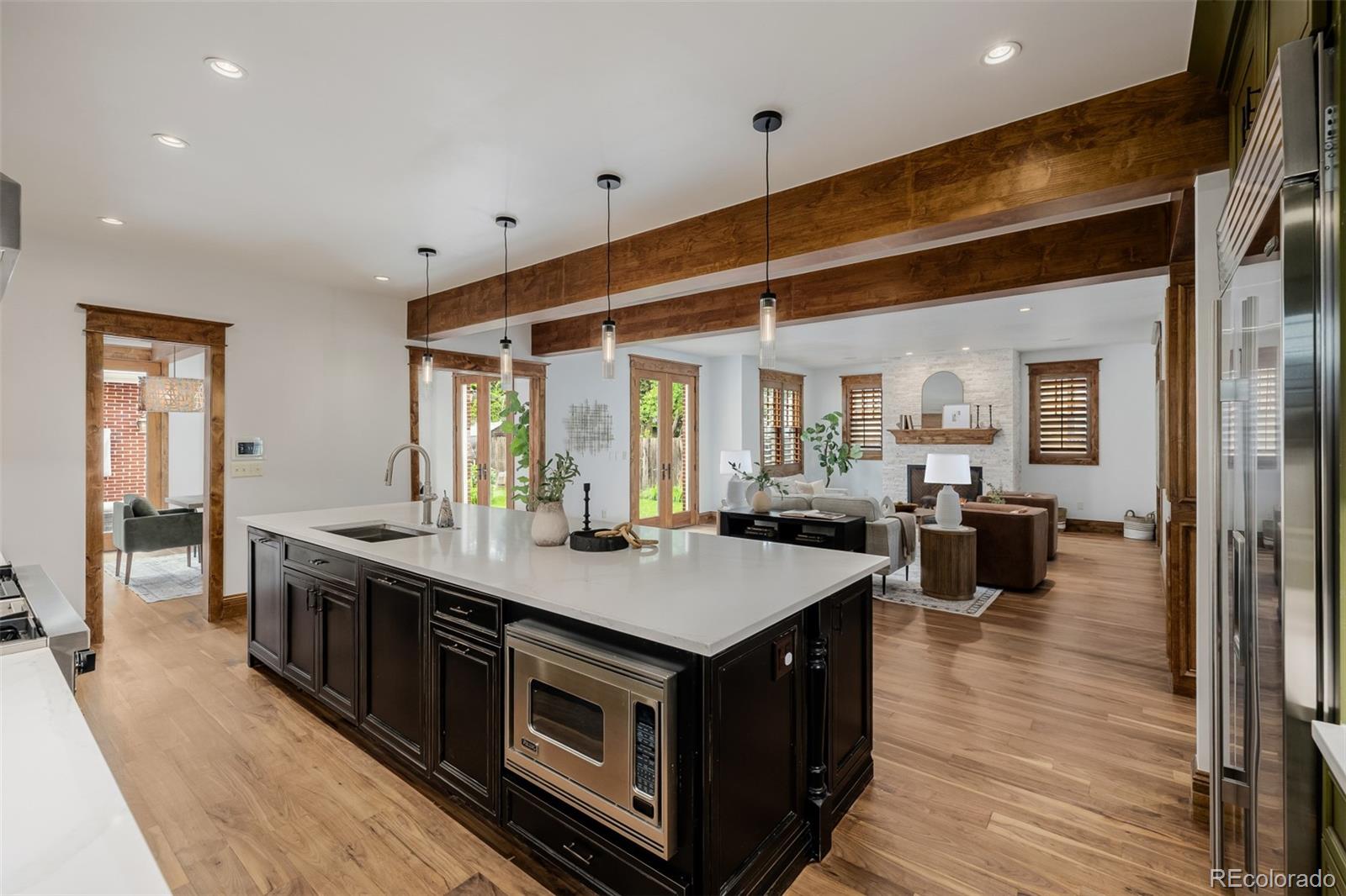 MLS Image #22 for 1332 s lafayette street,denver, Colorado