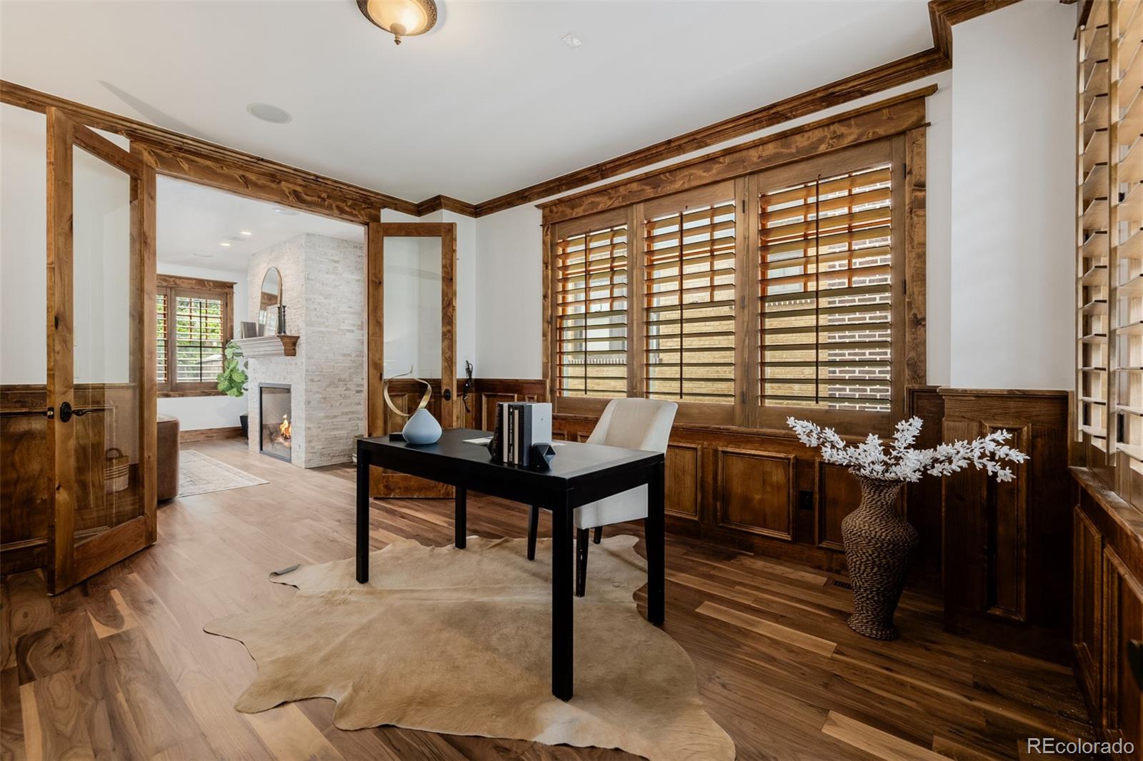 MLS Image #35 for 1332 s lafayette street,denver, Colorado