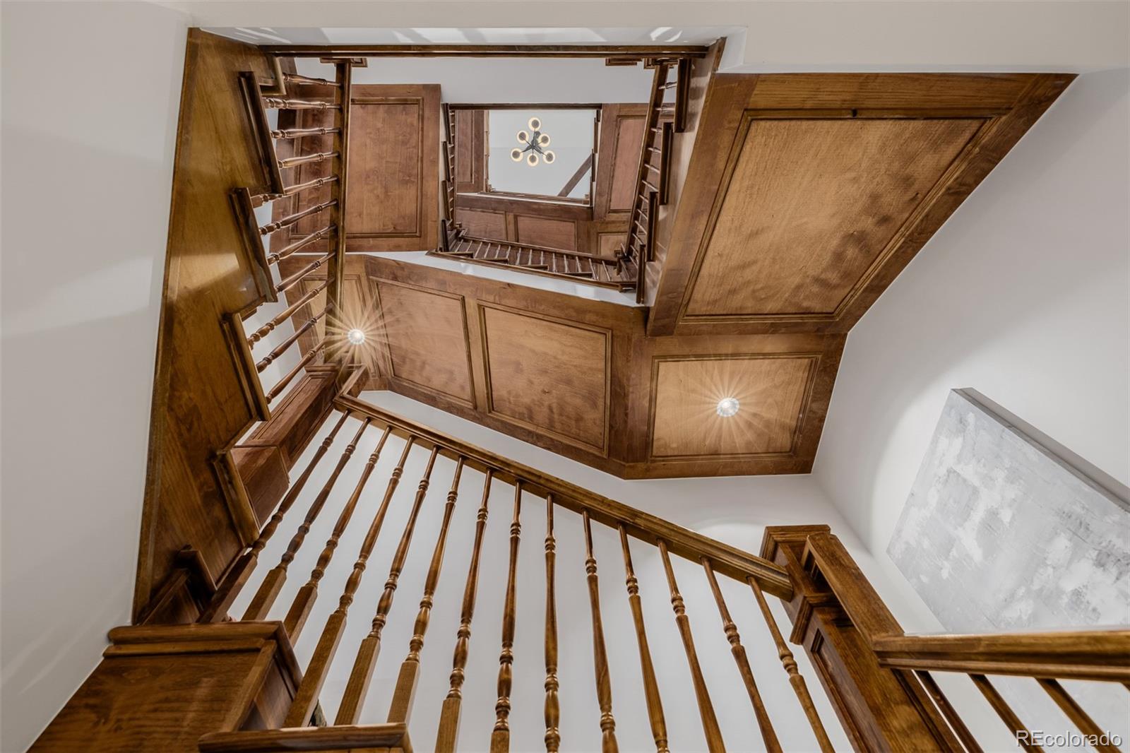 MLS Image #40 for 1332 s lafayette street,denver, Colorado