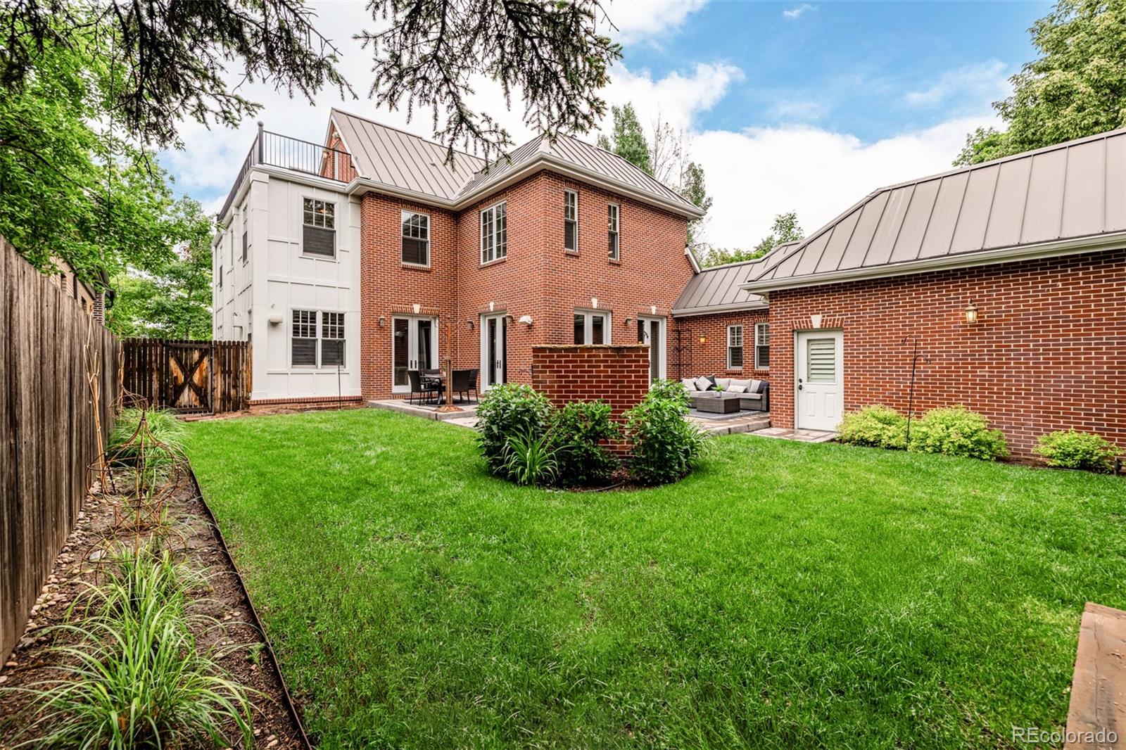 MLS Image #44 for 1332 s lafayette street,denver, Colorado