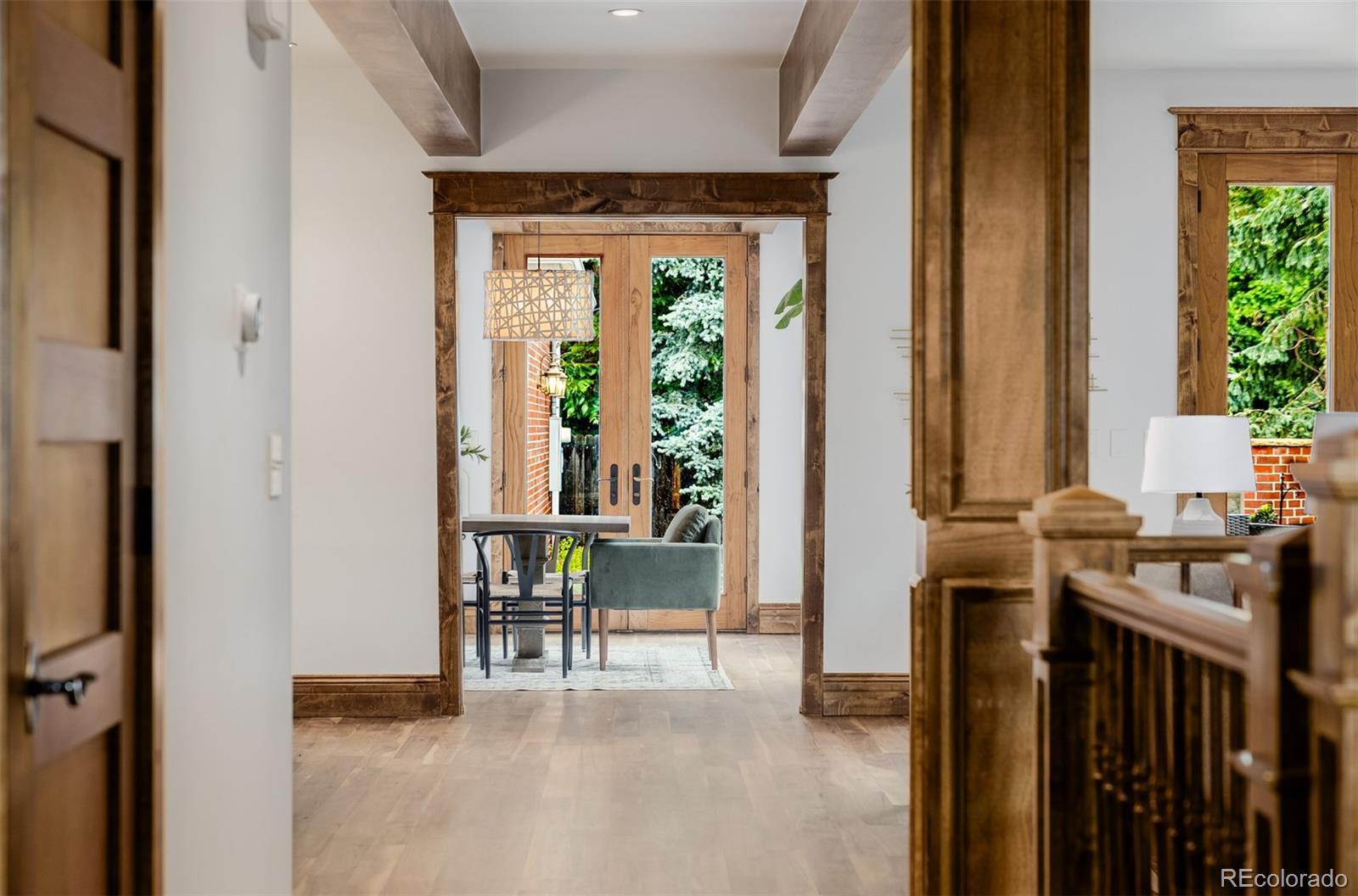 MLS Image #7 for 1332 s lafayette street,denver, Colorado