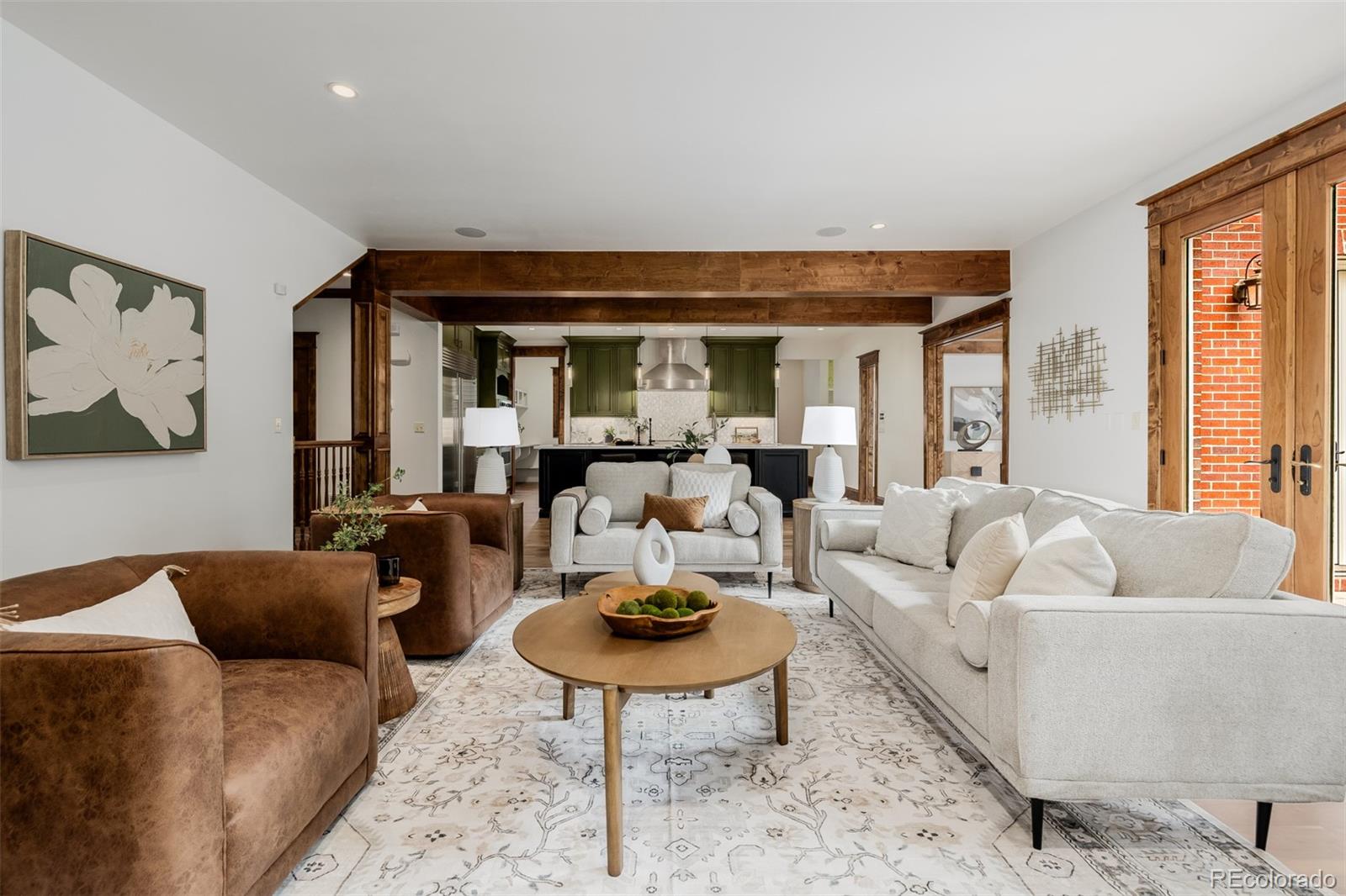 MLS Image #9 for 1332 s lafayette street,denver, Colorado