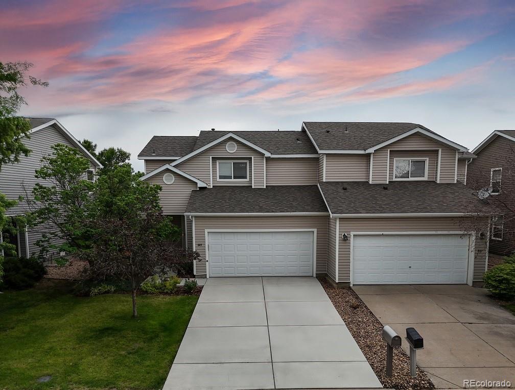 CMA Image for 849  Canary Lane,Brighton, Colorado