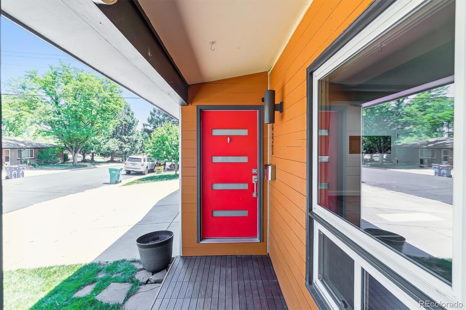 MLS Image #2 for 5480 w iowa avenue,lakewood, Colorado