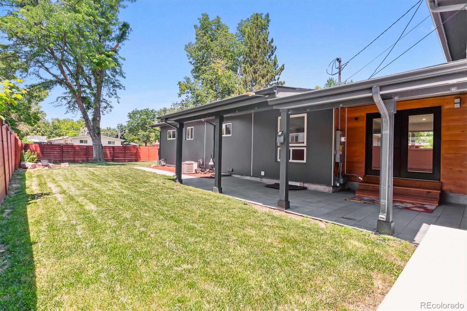 MLS Image #22 for 5480 w iowa avenue,lakewood, Colorado