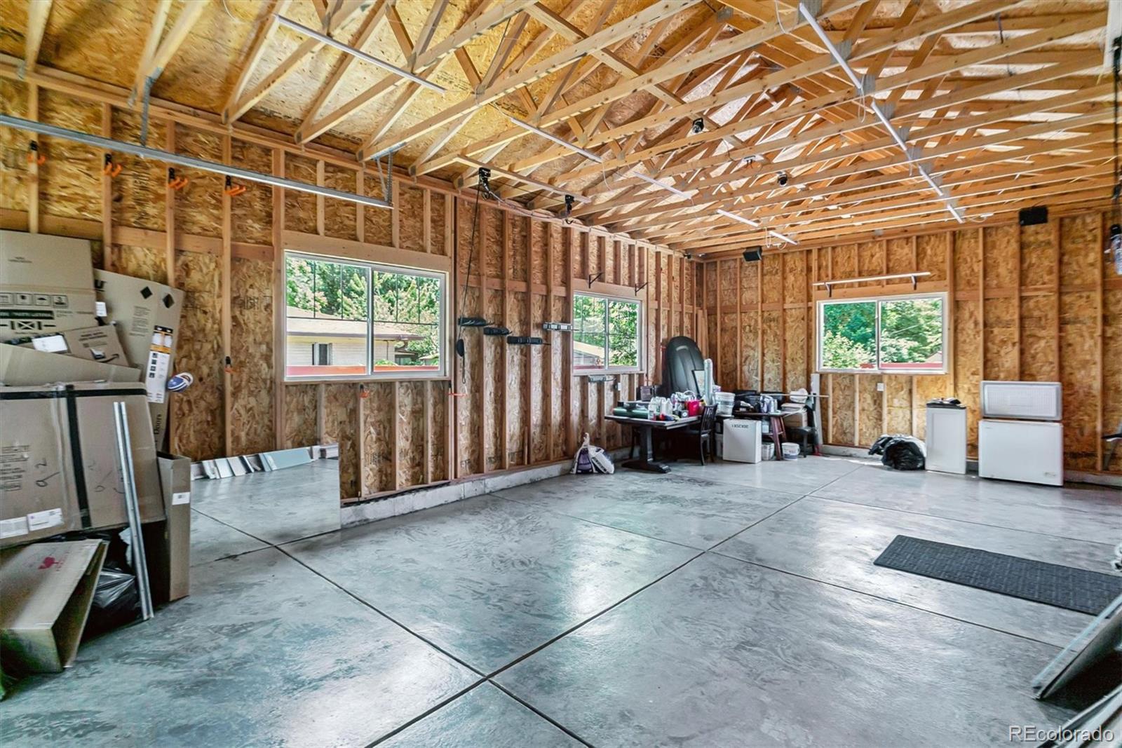MLS Image #25 for 5480 w iowa avenue,lakewood, Colorado
