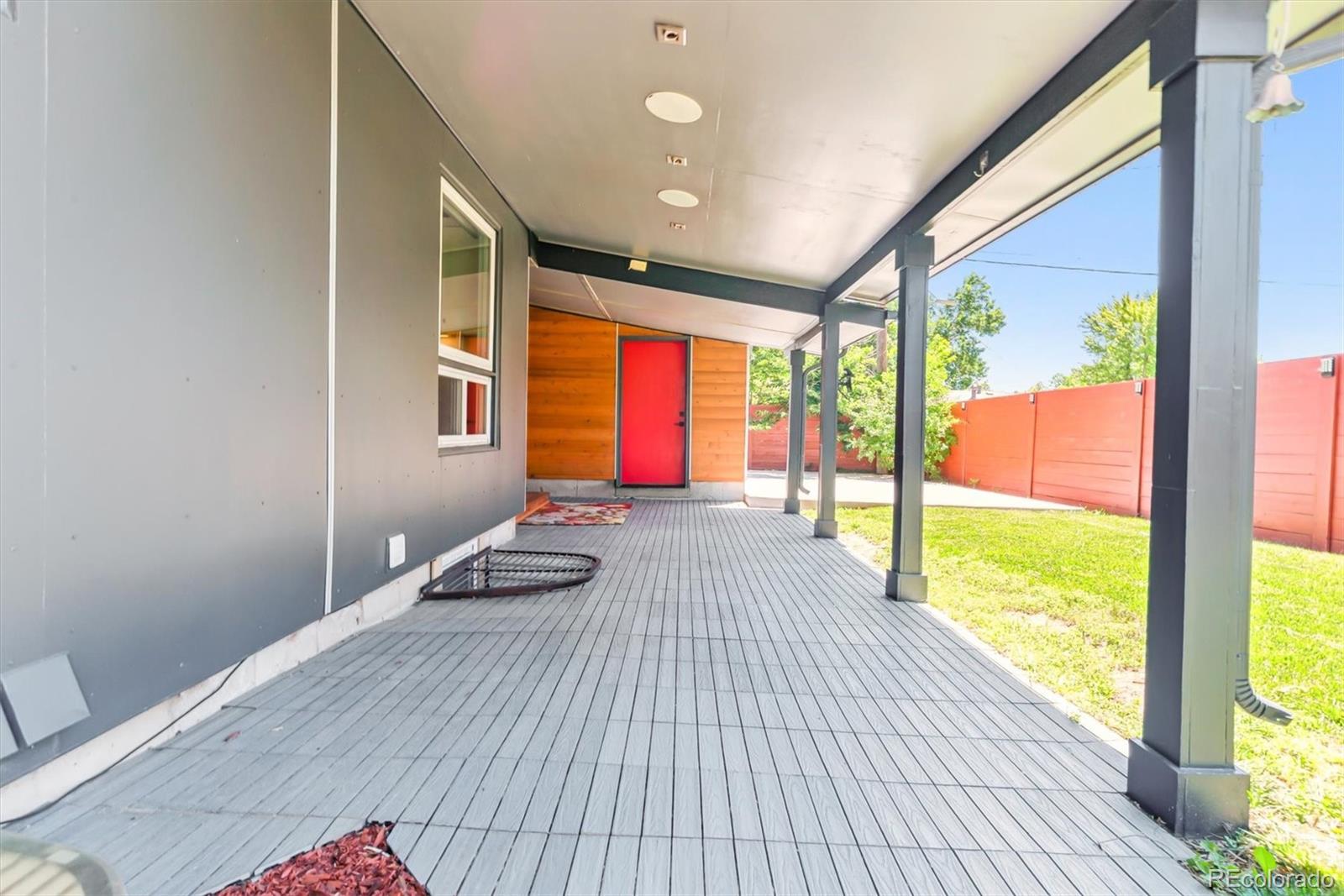 MLS Image #27 for 5480 w iowa avenue,lakewood, Colorado