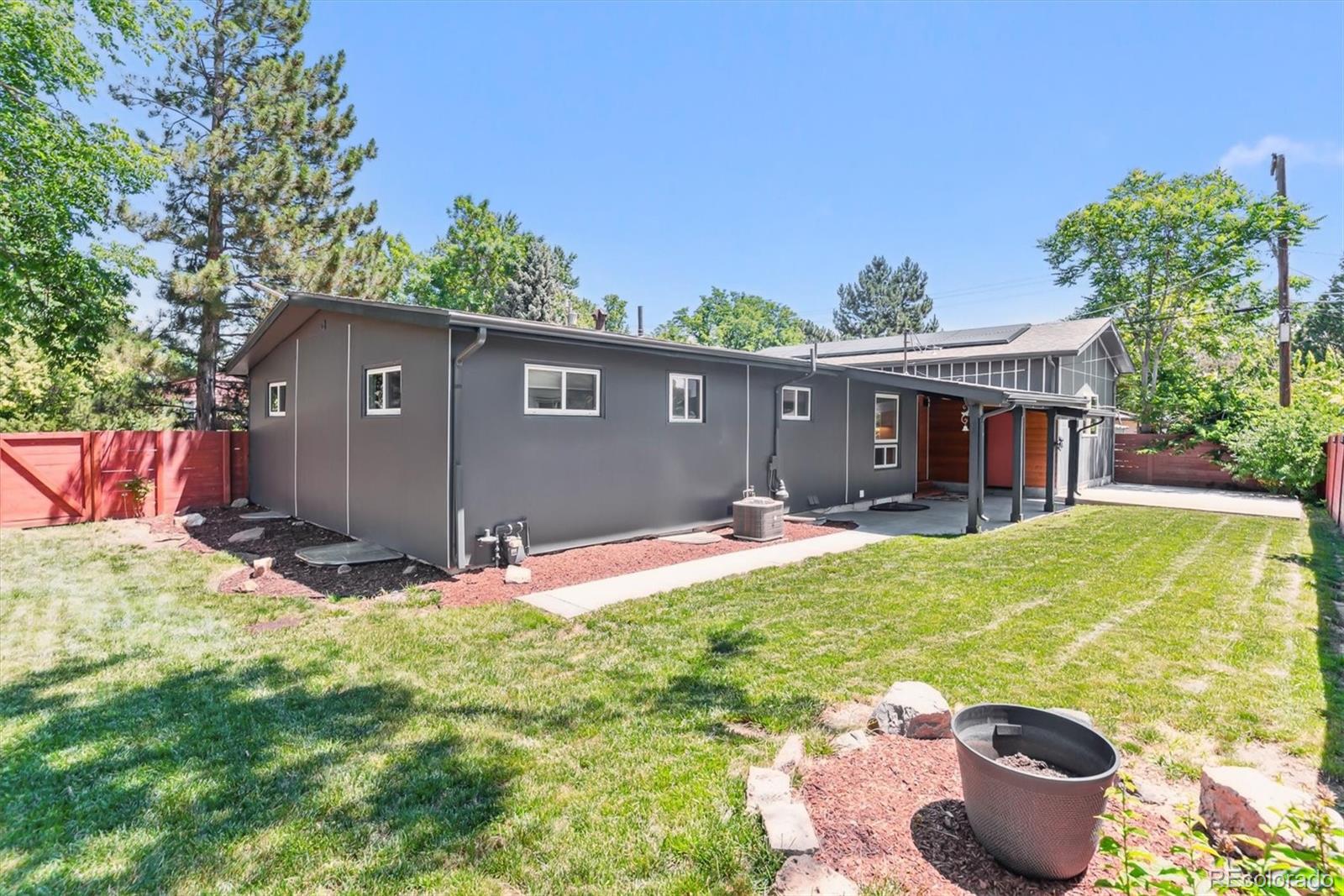 MLS Image #29 for 5480 w iowa avenue,lakewood, Colorado