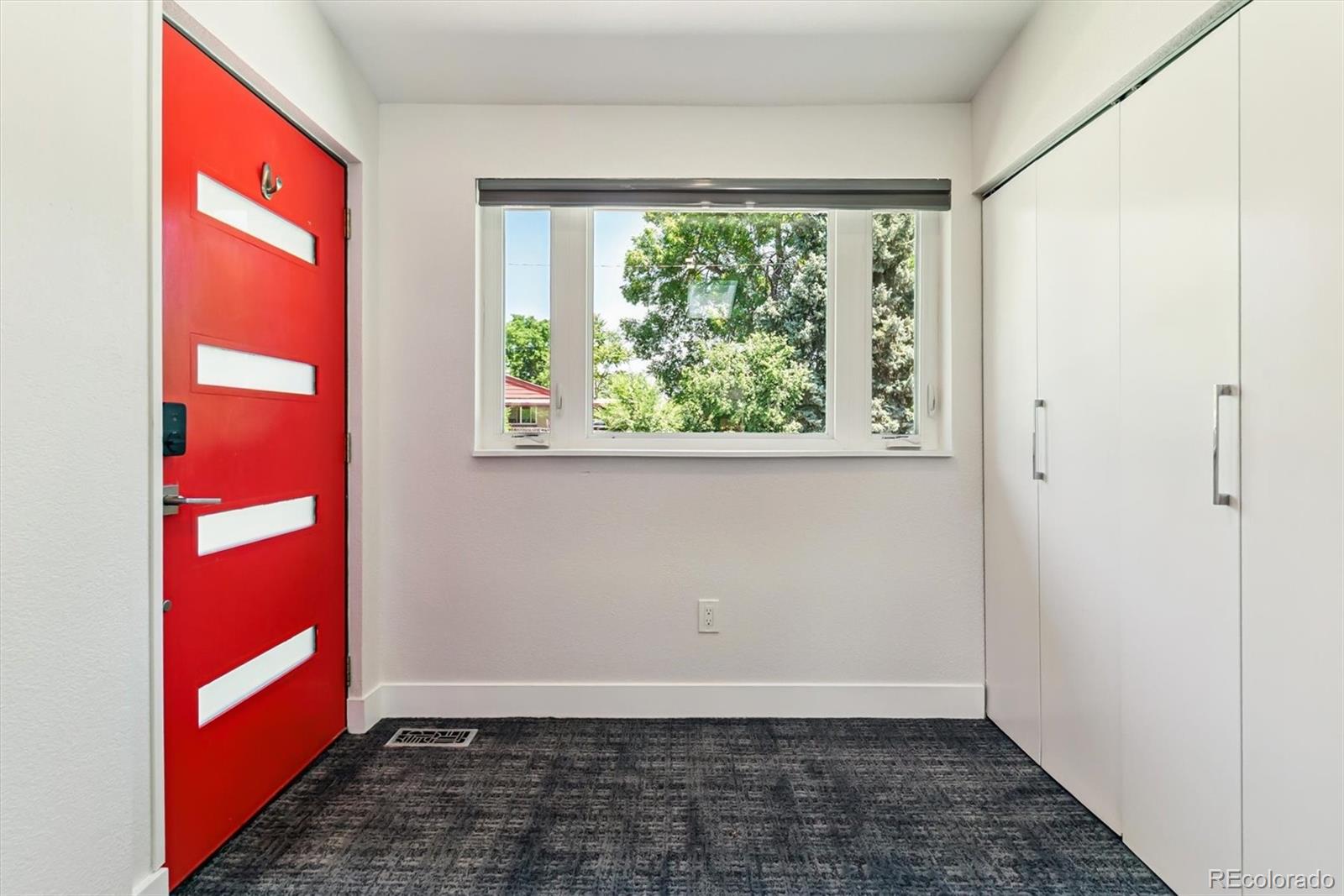 MLS Image #3 for 5480 w iowa avenue,lakewood, Colorado