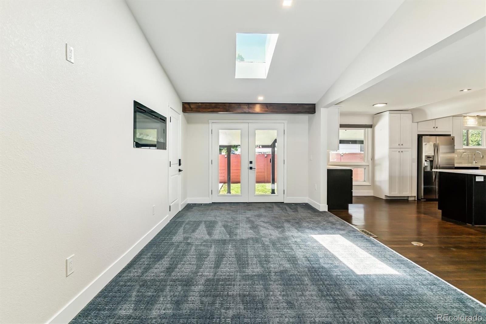 MLS Image #4 for 5480 w iowa avenue,lakewood, Colorado