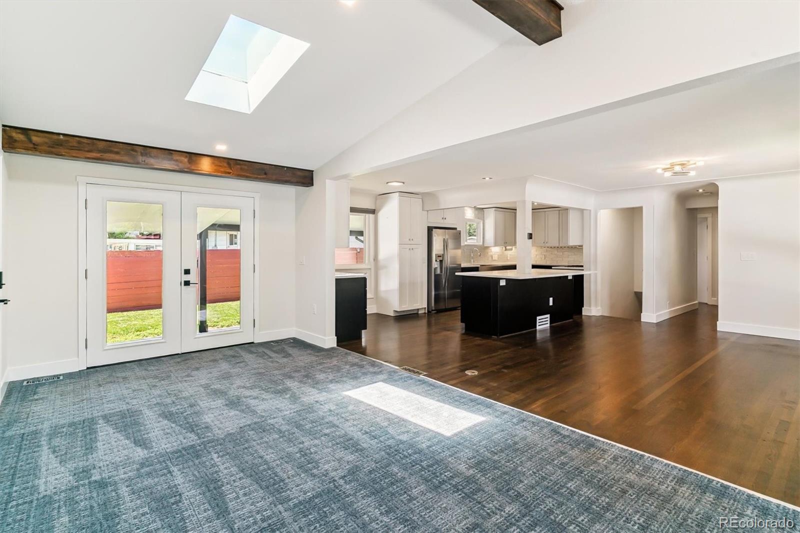 MLS Image #5 for 5480 w iowa avenue,lakewood, Colorado