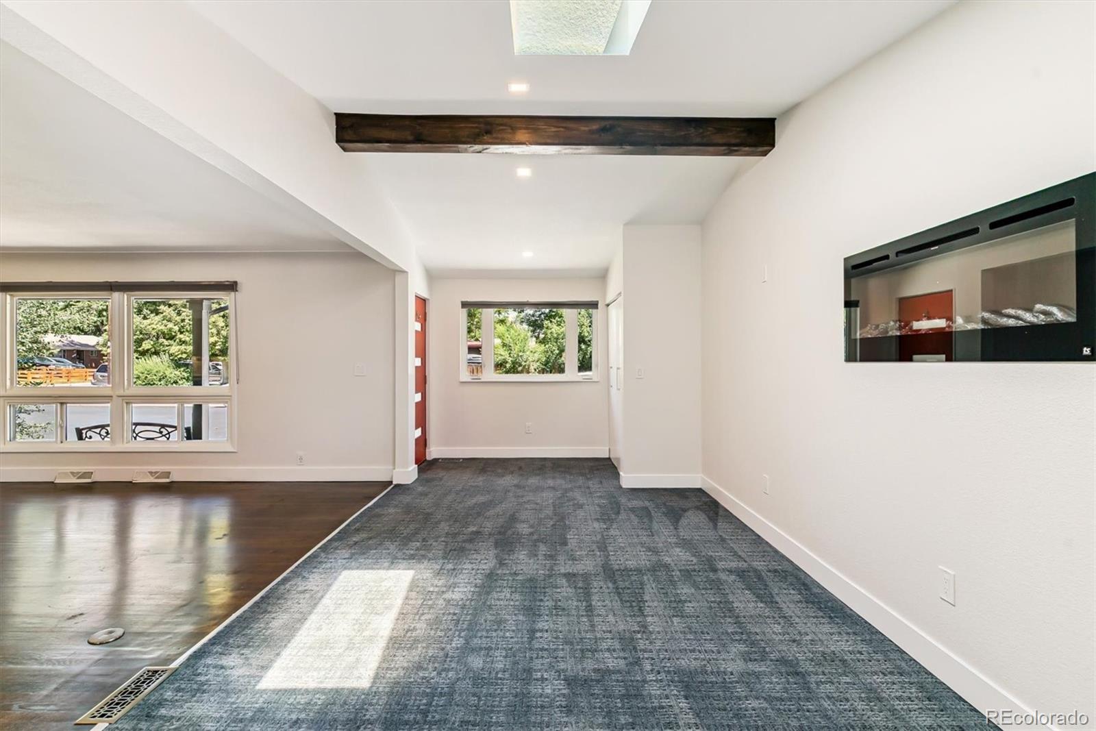 MLS Image #6 for 5480 w iowa avenue,lakewood, Colorado