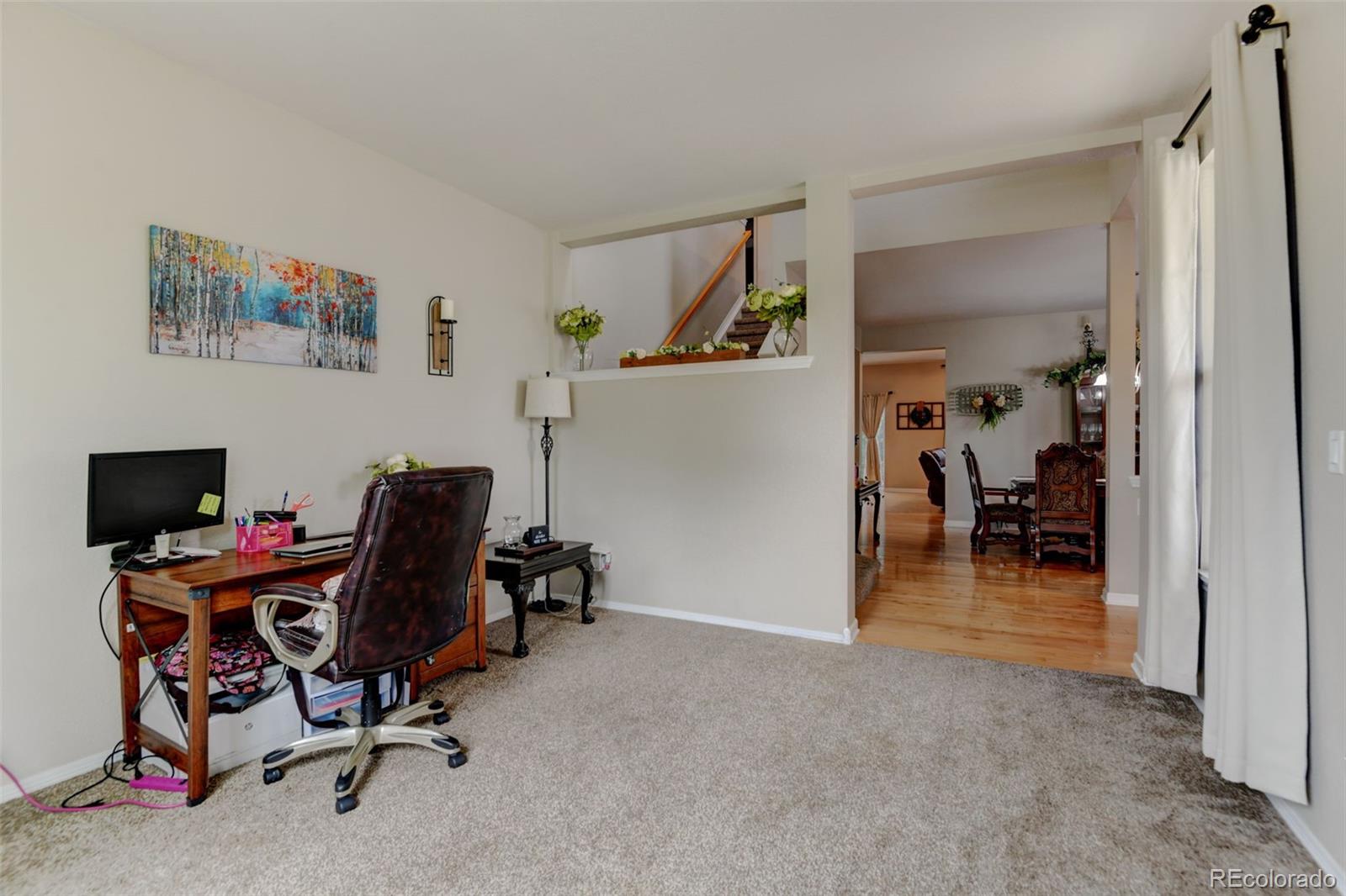MLS Image #10 for 1995 e 166th avenue,thornton, Colorado