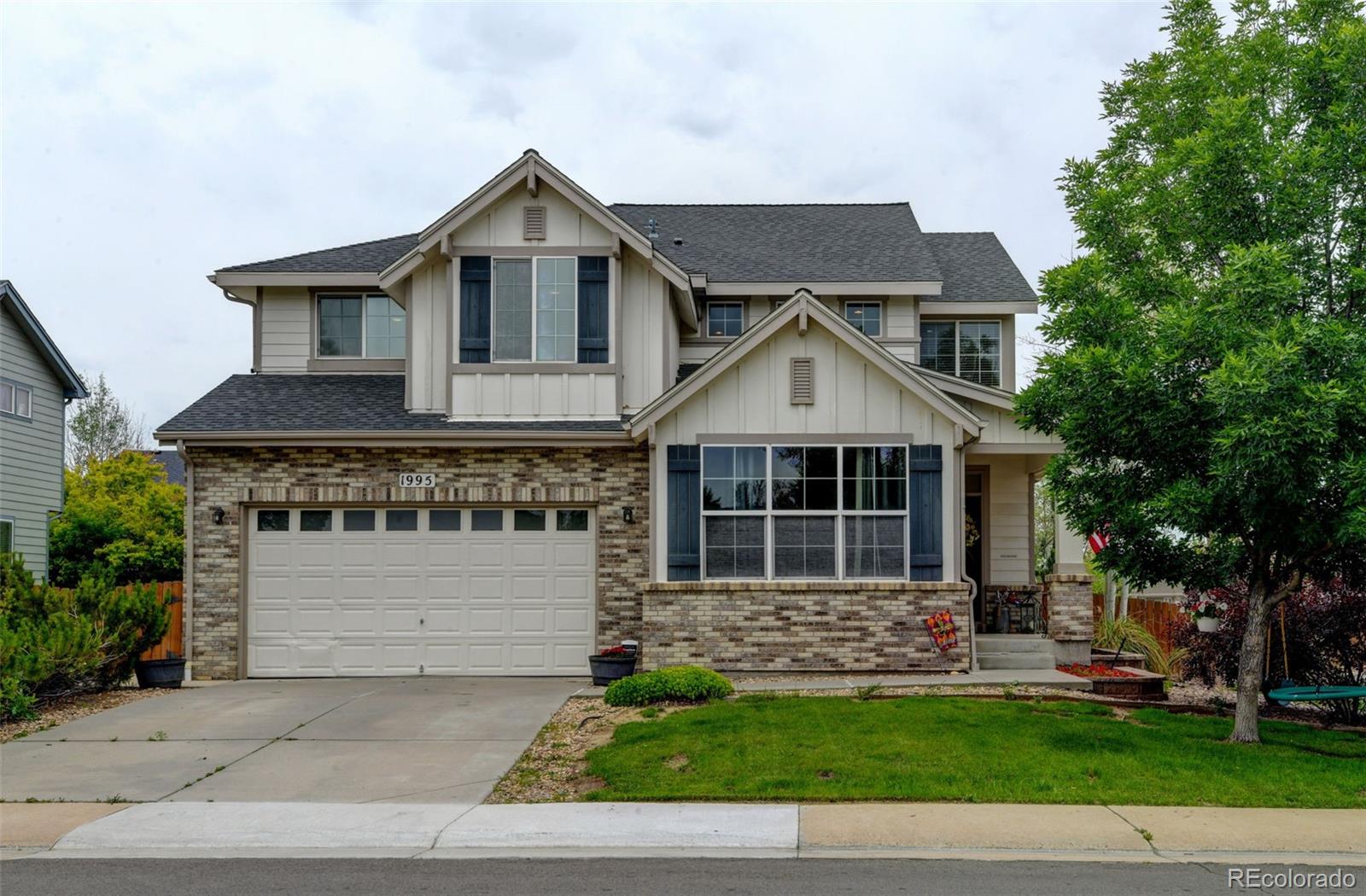 MLS Image #2 for 1995 e 166th avenue,thornton, Colorado