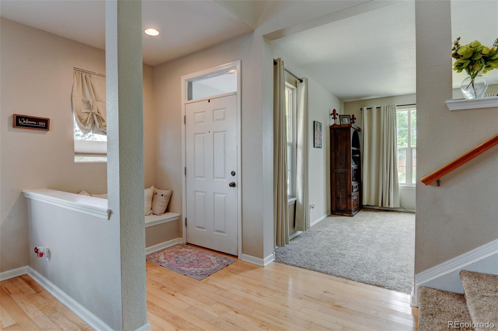 MLS Image #3 for 1995 e 166th avenue,thornton, Colorado
