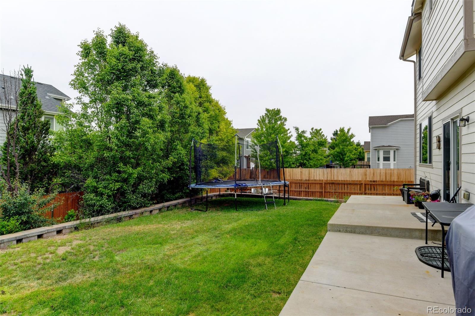 MLS Image #34 for 1995 e 166th avenue,thornton, Colorado
