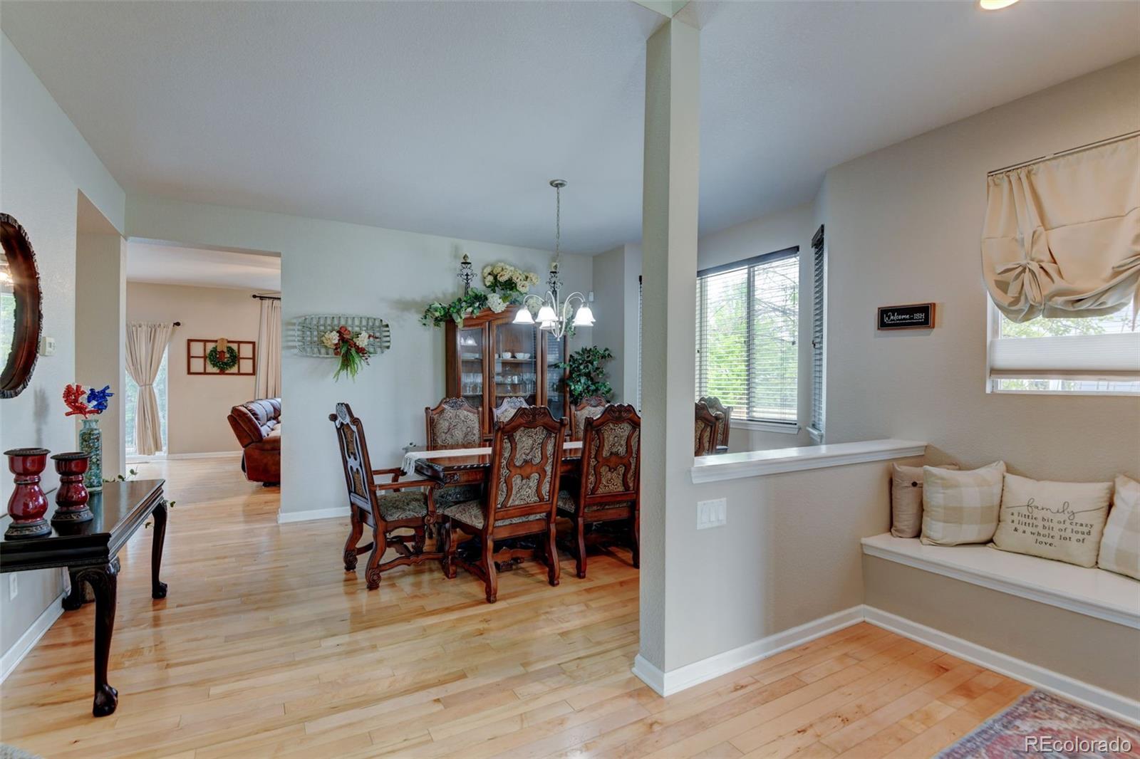 MLS Image #4 for 1995 e 166th avenue,thornton, Colorado