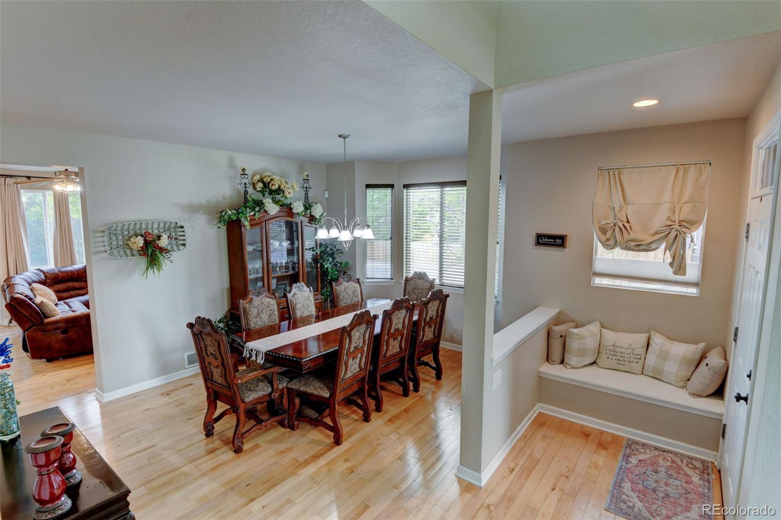 MLS Image #5 for 1995 e 166th avenue,thornton, Colorado