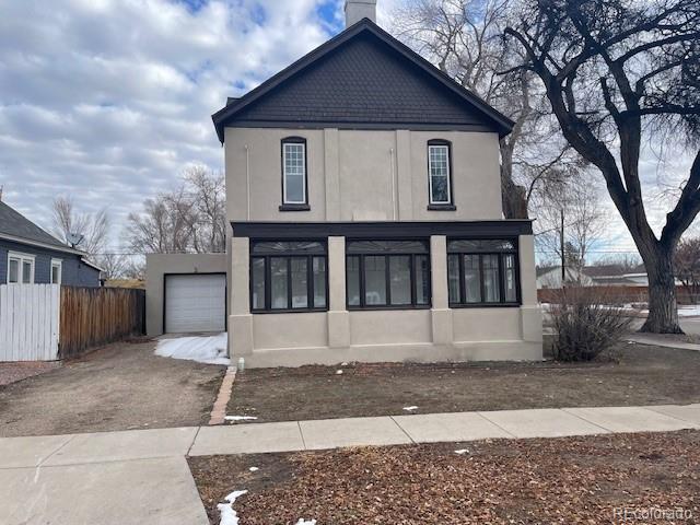 CMA Image for 633  Jackson ,Pueblo, Colorado