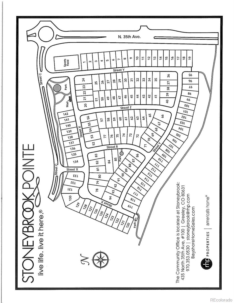 MLS Image #14 for 431 n 35th avenue,greeley, Colorado