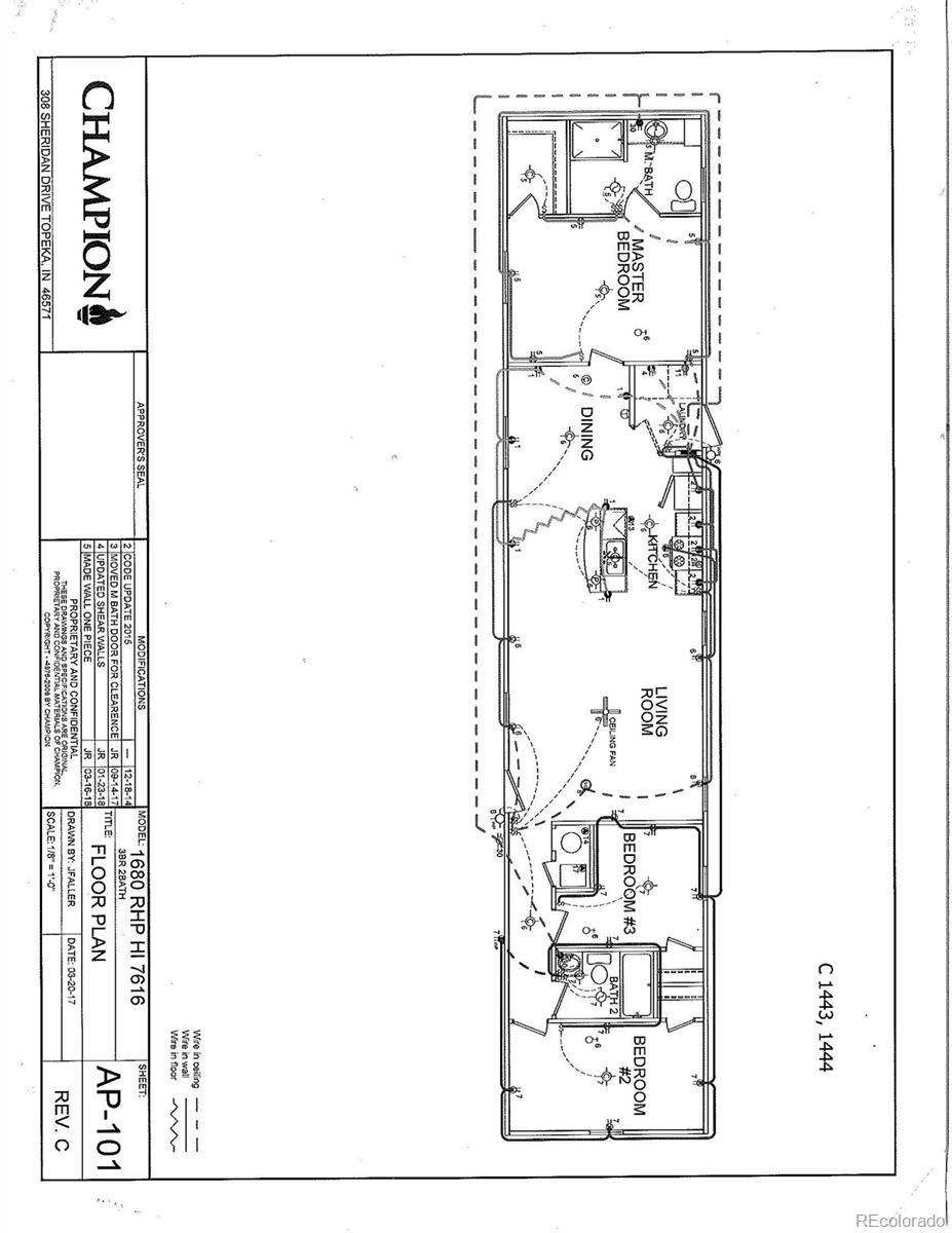 MLS Image #15 for 431 n 35th avenue,greeley, Colorado