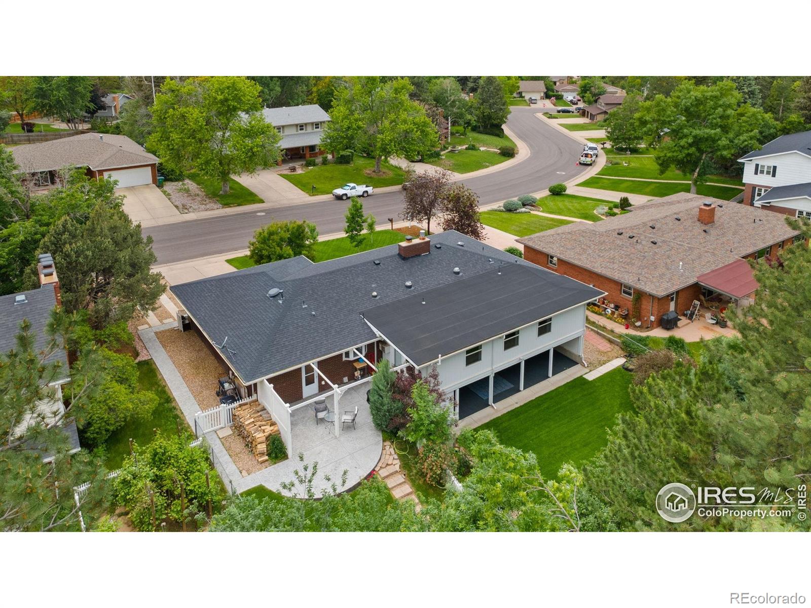 MLS Image #2 for 1974  26th ave pl,greeley, Colorado