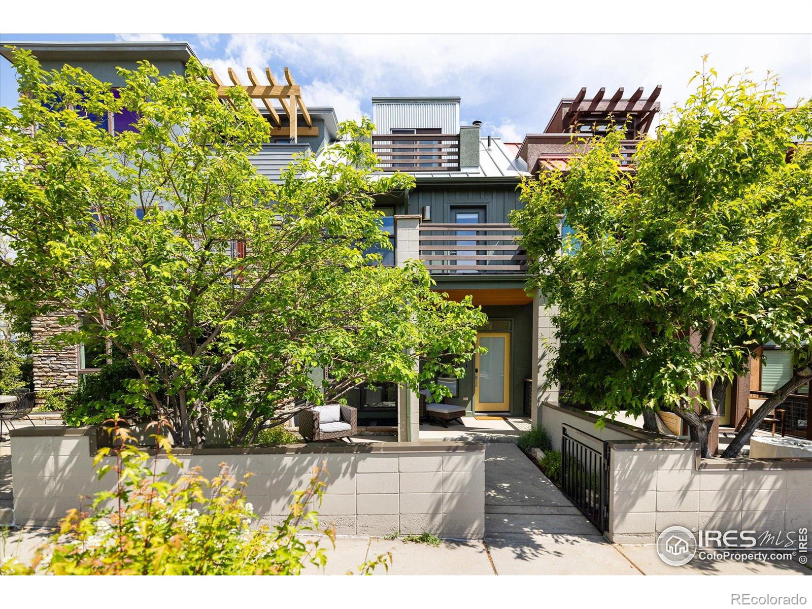 MLS Image #0 for 5060  pierre street,boulder, Colorado