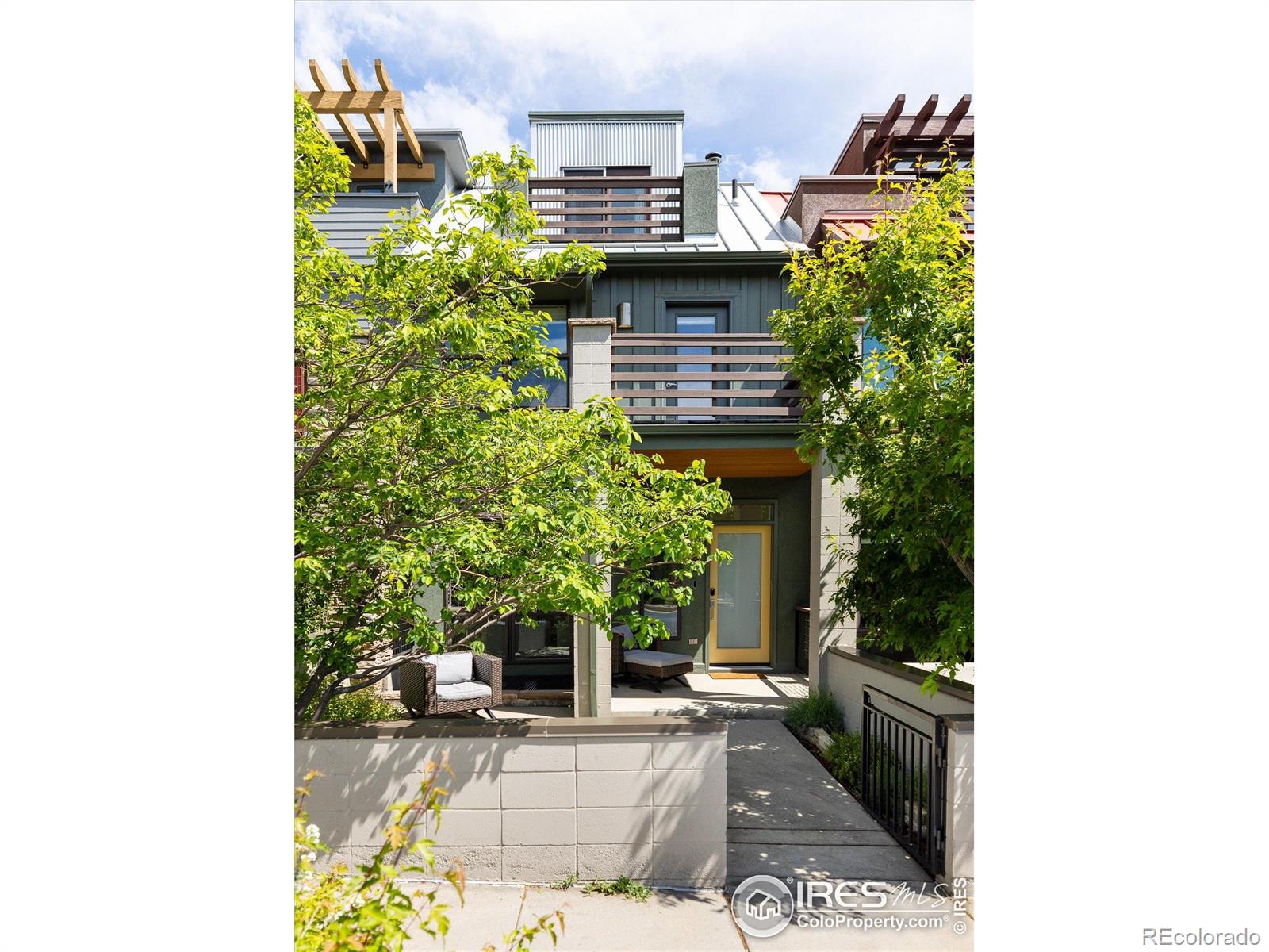 MLS Image #1 for 5060  pierre street,boulder, Colorado