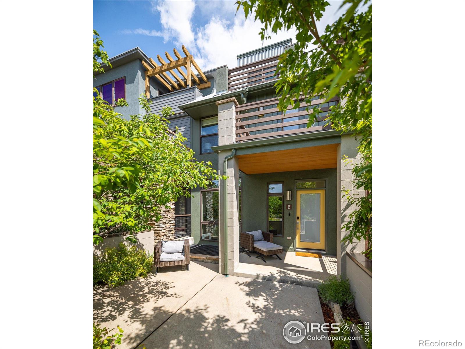 MLS Image #3 for 5060  pierre street,boulder, Colorado