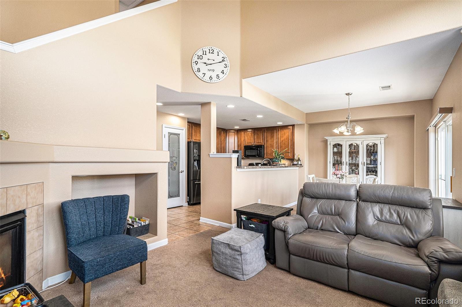 MLS Image #4 for 23235  york avenue ,parker, Colorado