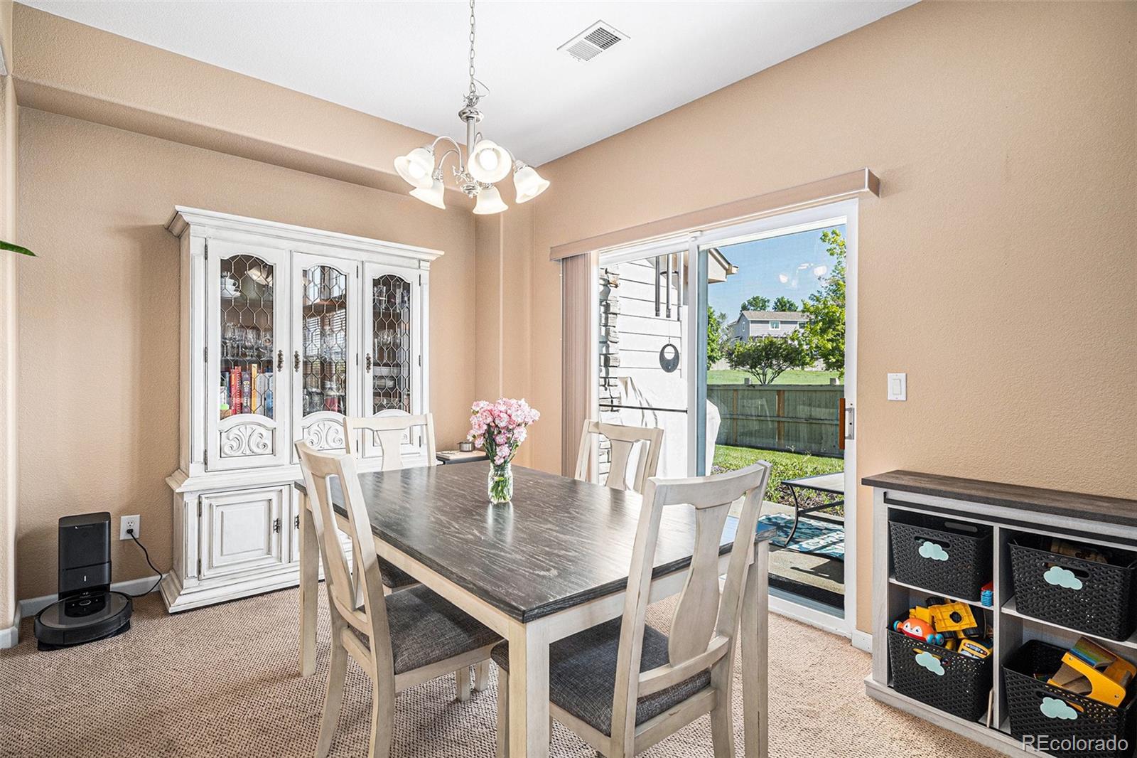 MLS Image #5 for 23235  york avenue ,parker, Colorado