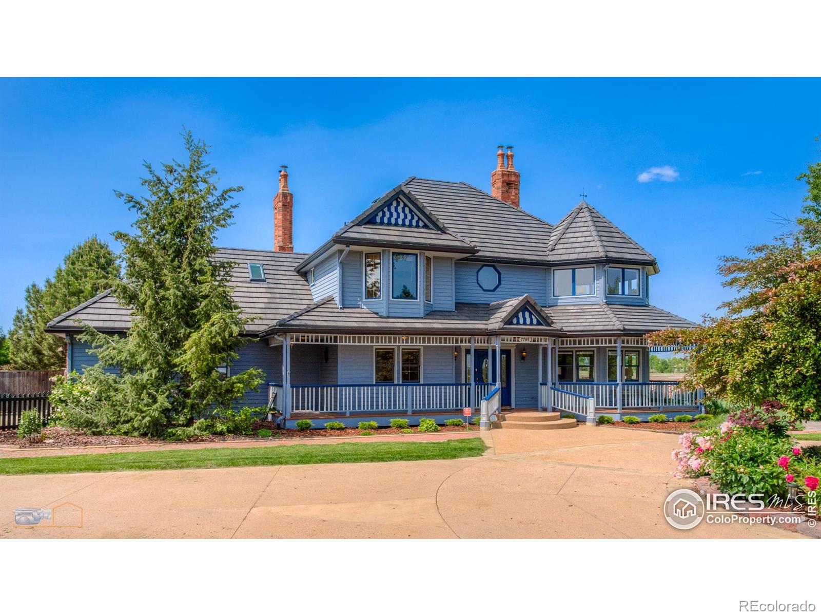 MLS Image #1 for 7785  darvey lane,longmont, Colorado