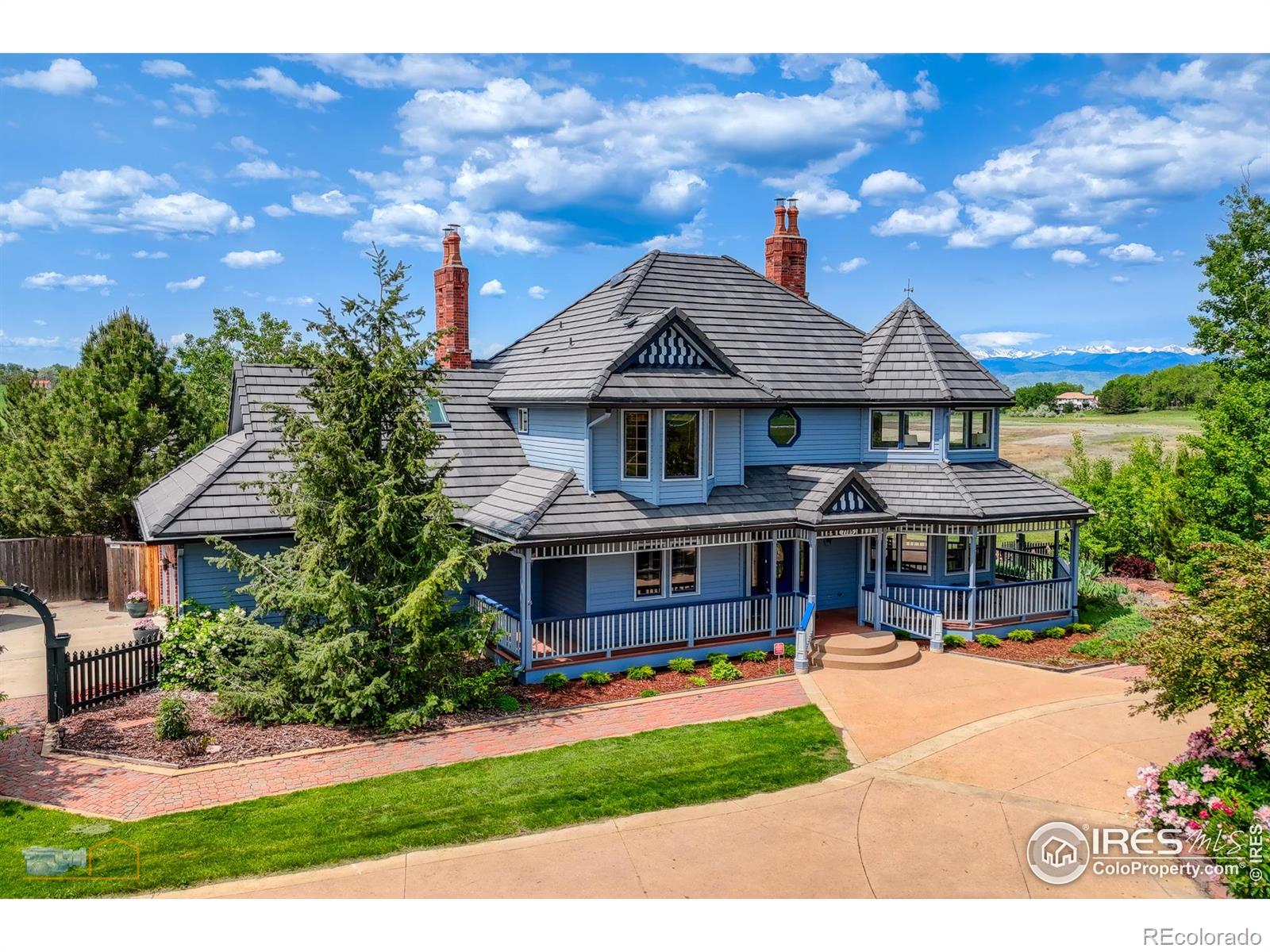 MLS Image #2 for 7785  darvey lane,longmont, Colorado
