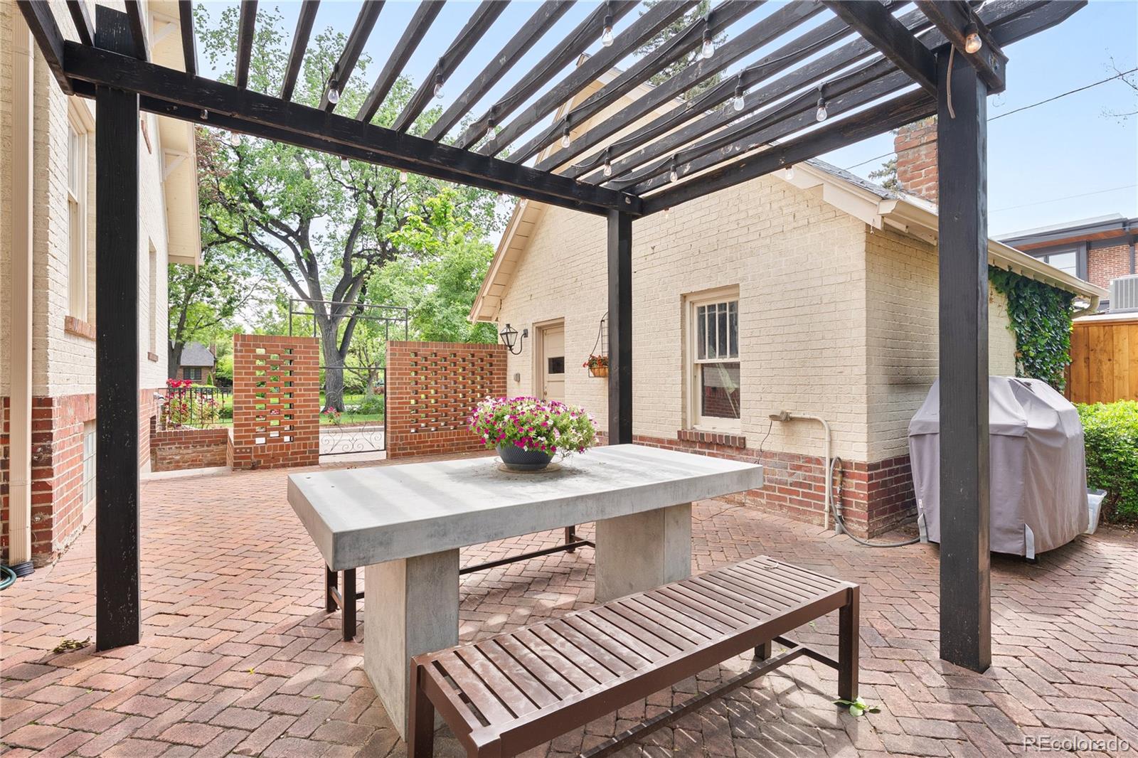 MLS Image #28 for 4535 e montview boulevard,denver, Colorado