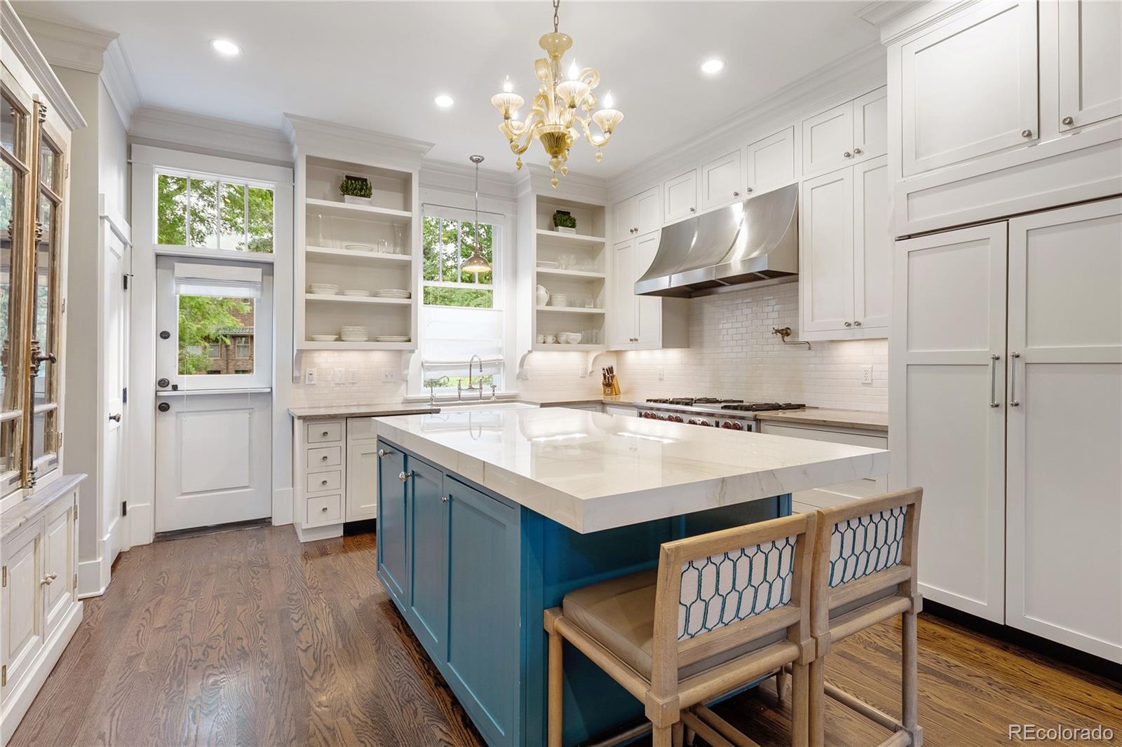 MLS Image #3 for 4535 e montview boulevard,denver, Colorado